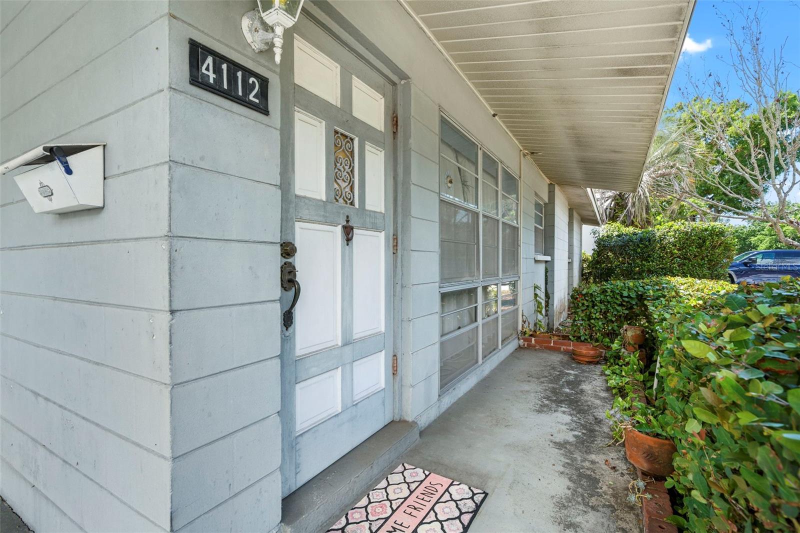 ALTA VISTA TRACTS - Residential
