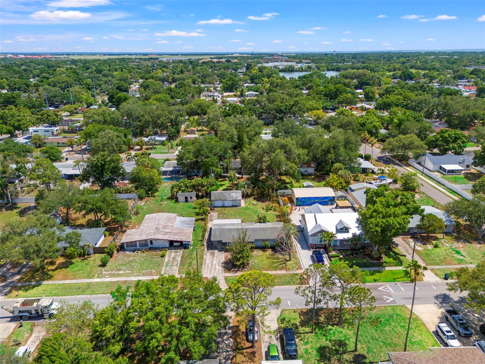 ALTA VISTA TRACTS - Residential
