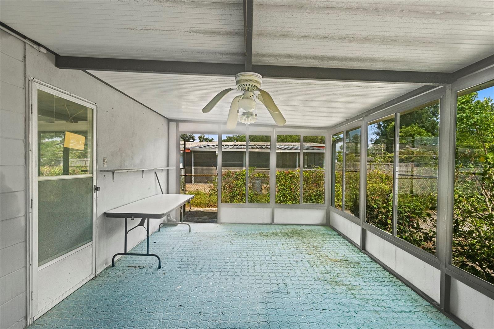 ALTA VISTA TRACTS - Residential