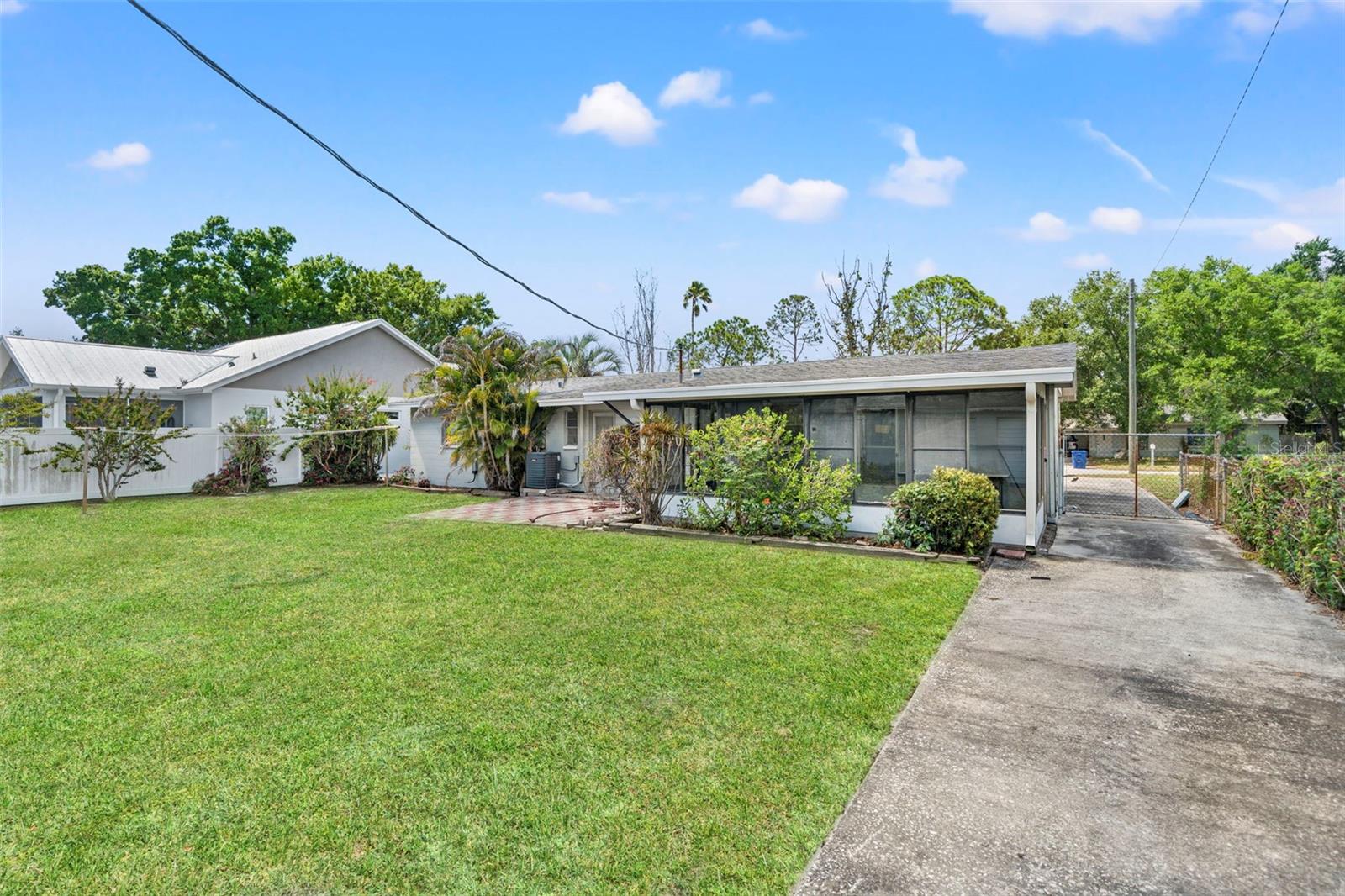 ALTA VISTA TRACTS - Residential