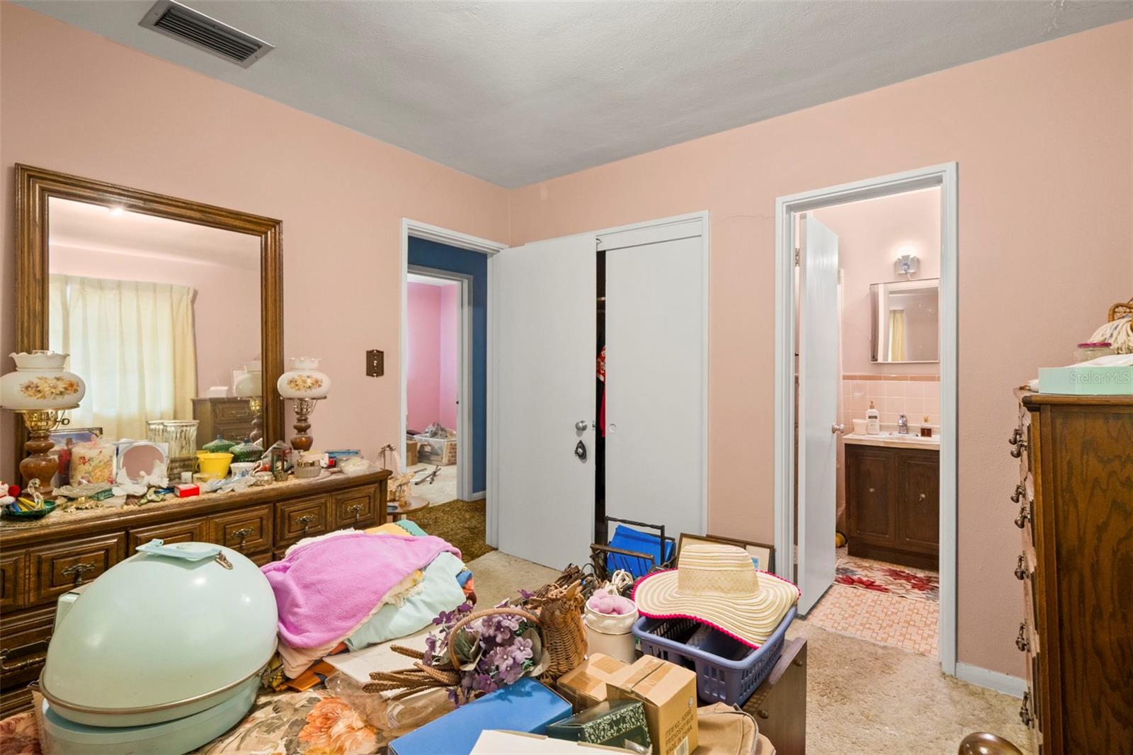 ALTA VISTA TRACTS - Residential