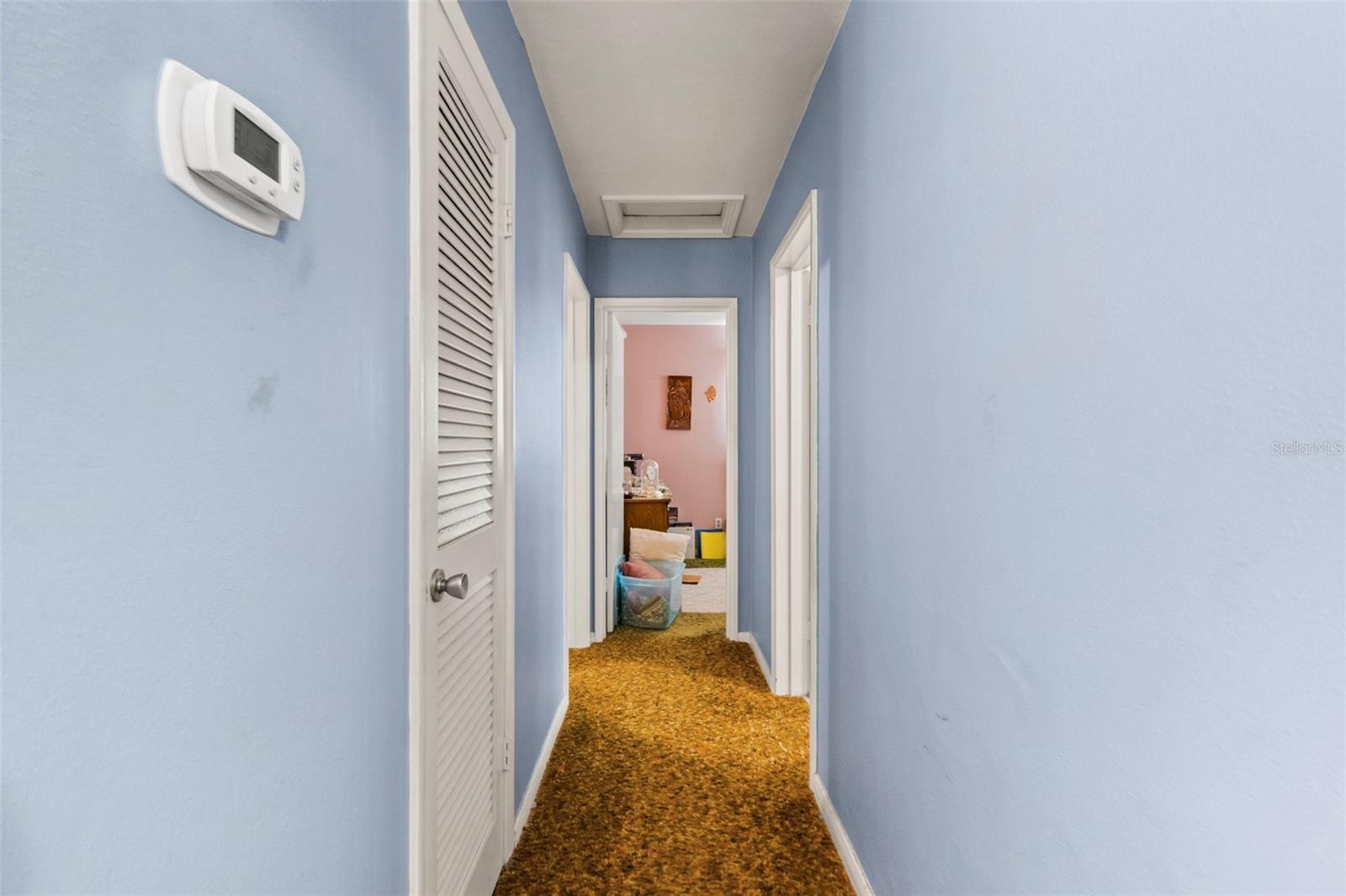 ALTA VISTA TRACTS - Residential