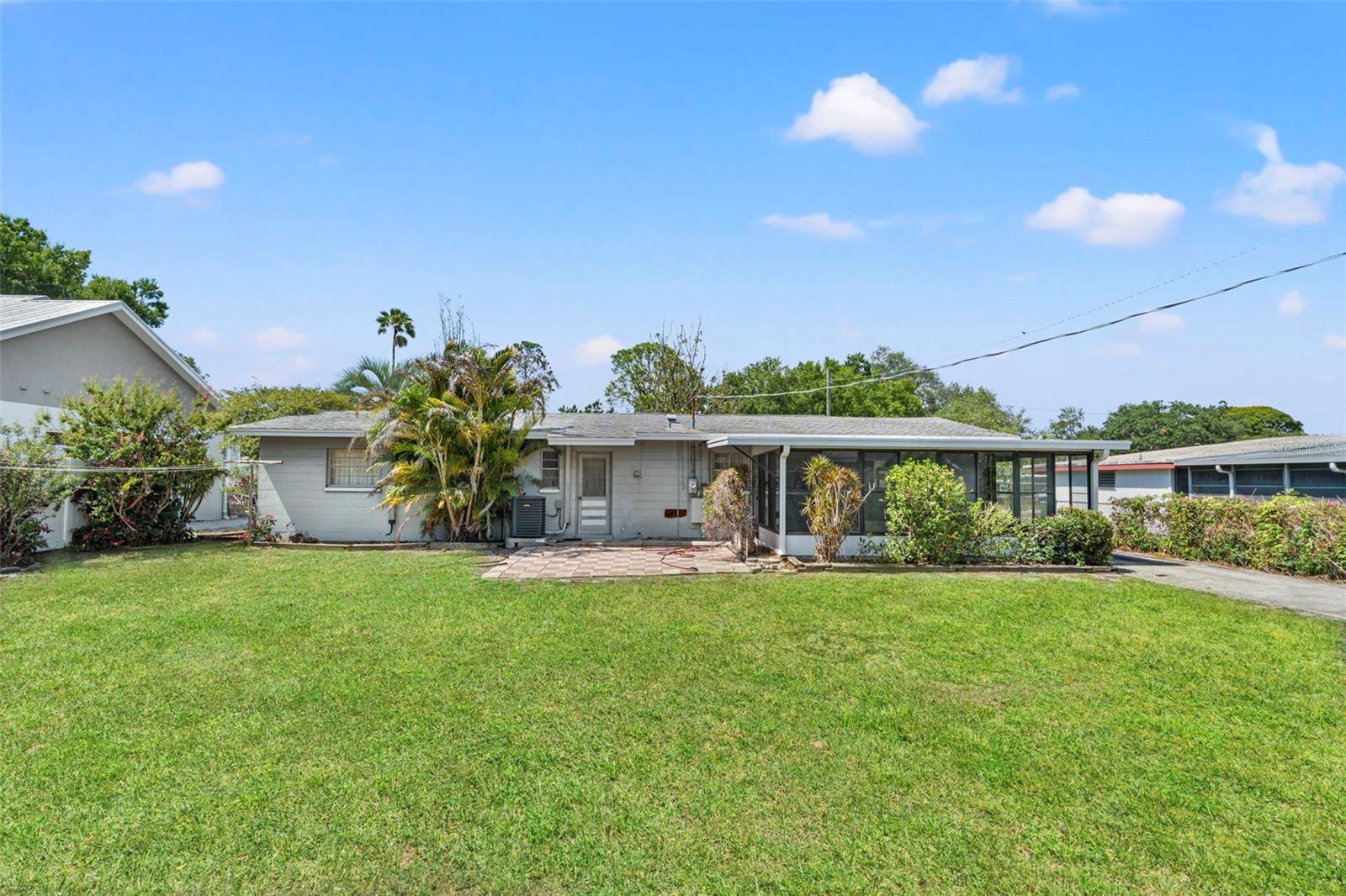 ALTA VISTA TRACTS - Residential