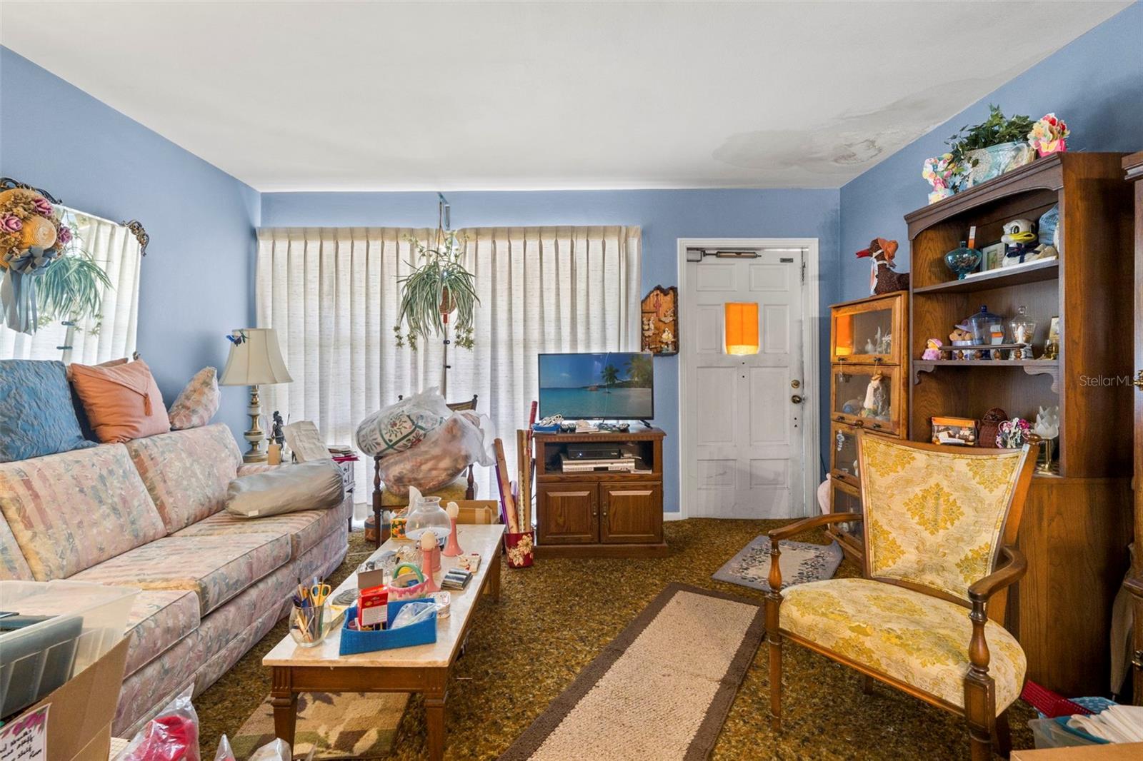 ALTA VISTA TRACTS - Residential