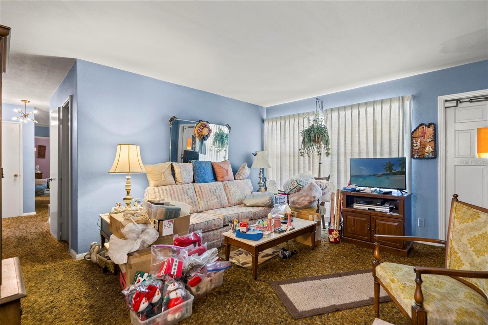 ALTA VISTA TRACTS - Residential