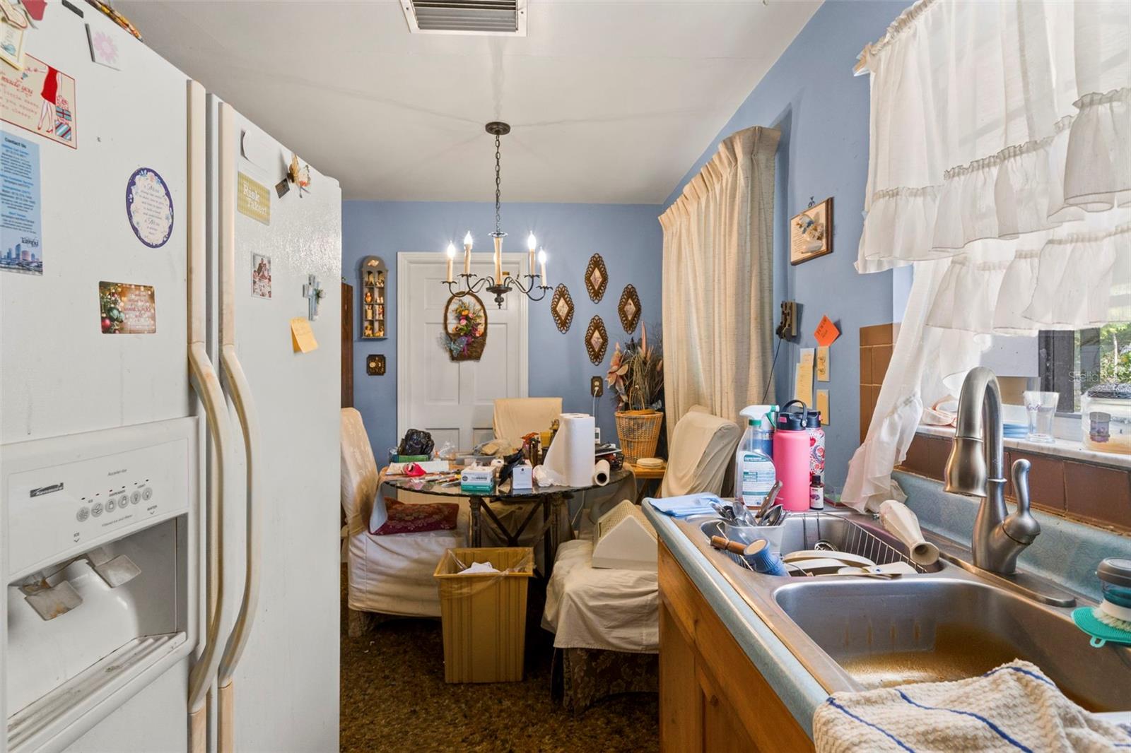 ALTA VISTA TRACTS - Residential