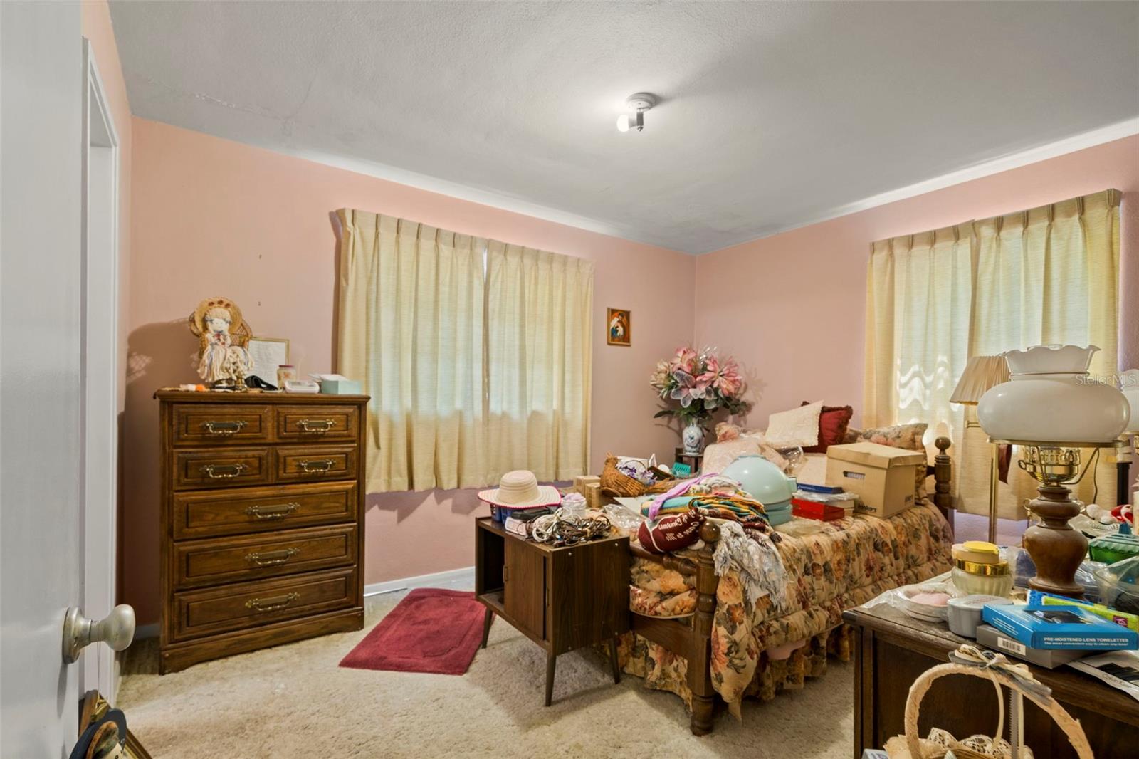 ALTA VISTA TRACTS - Residential