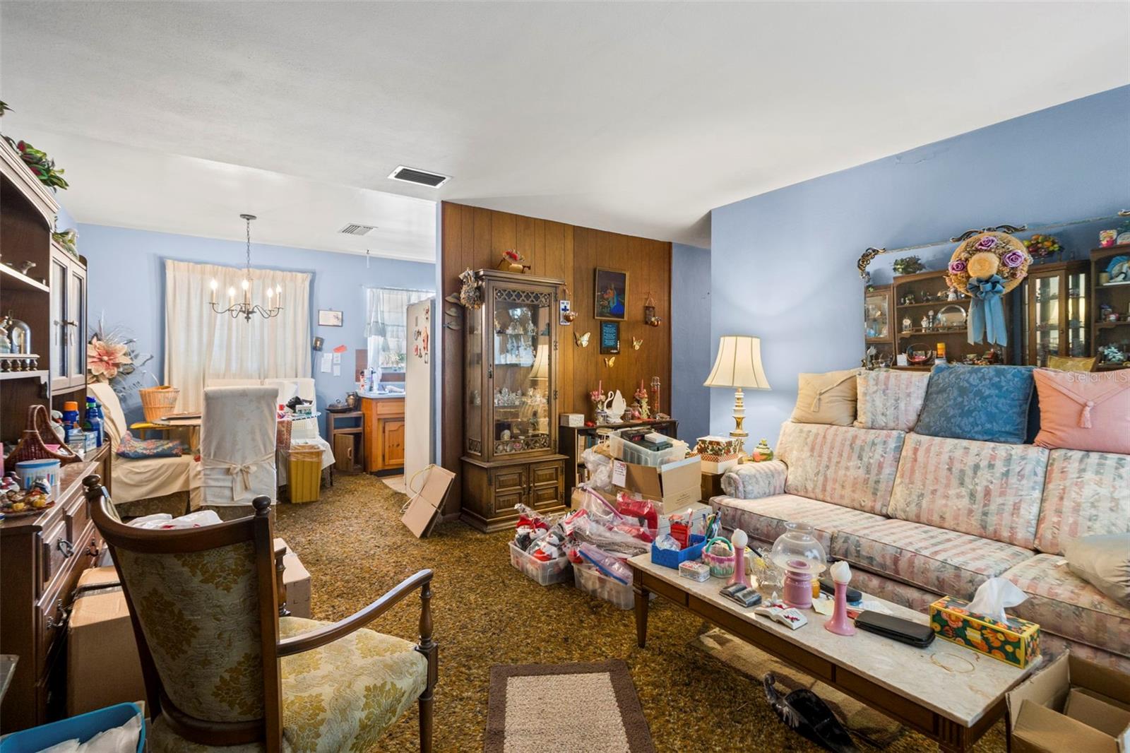 ALTA VISTA TRACTS - Residential