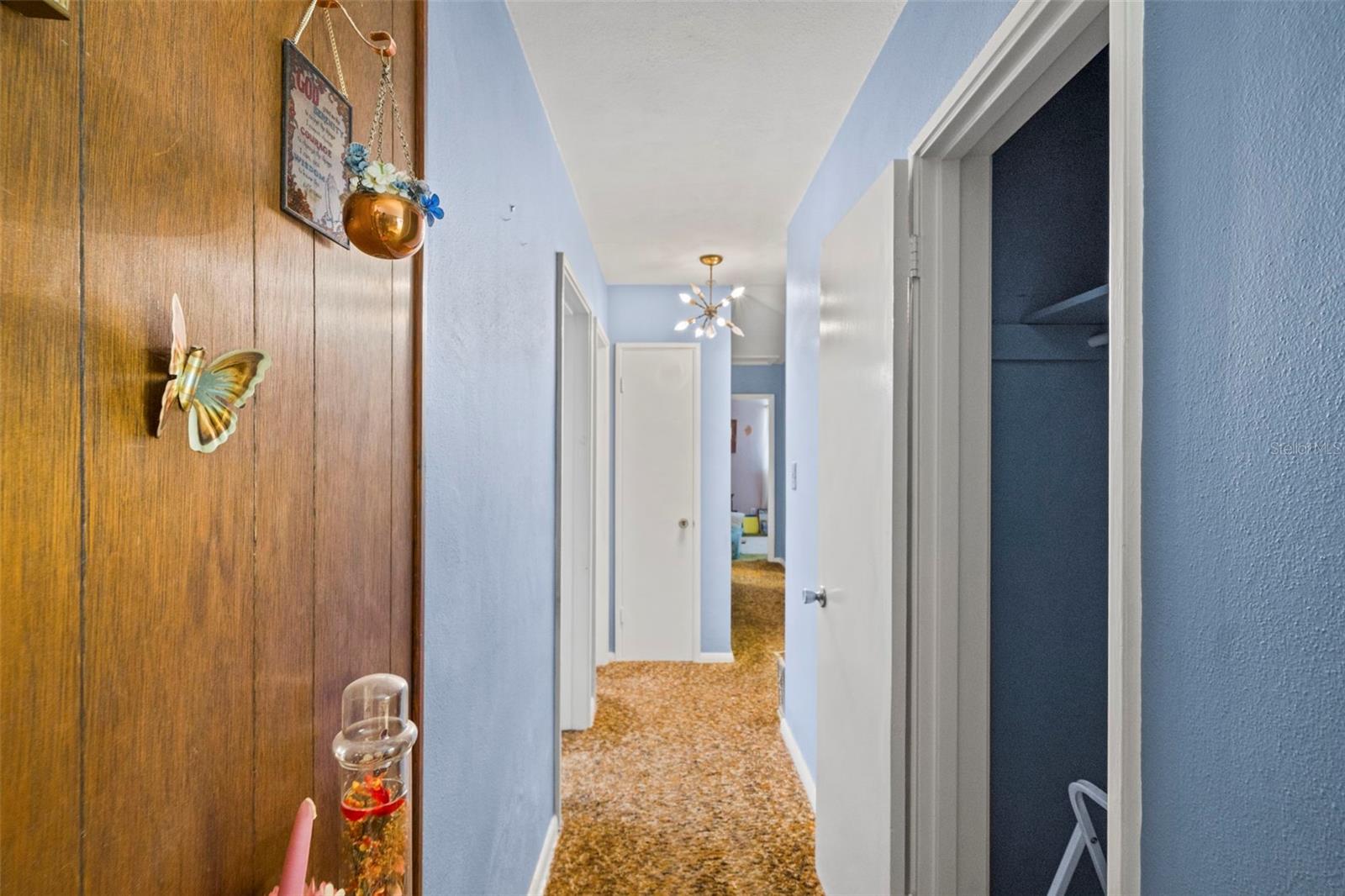 ALTA VISTA TRACTS - Residential