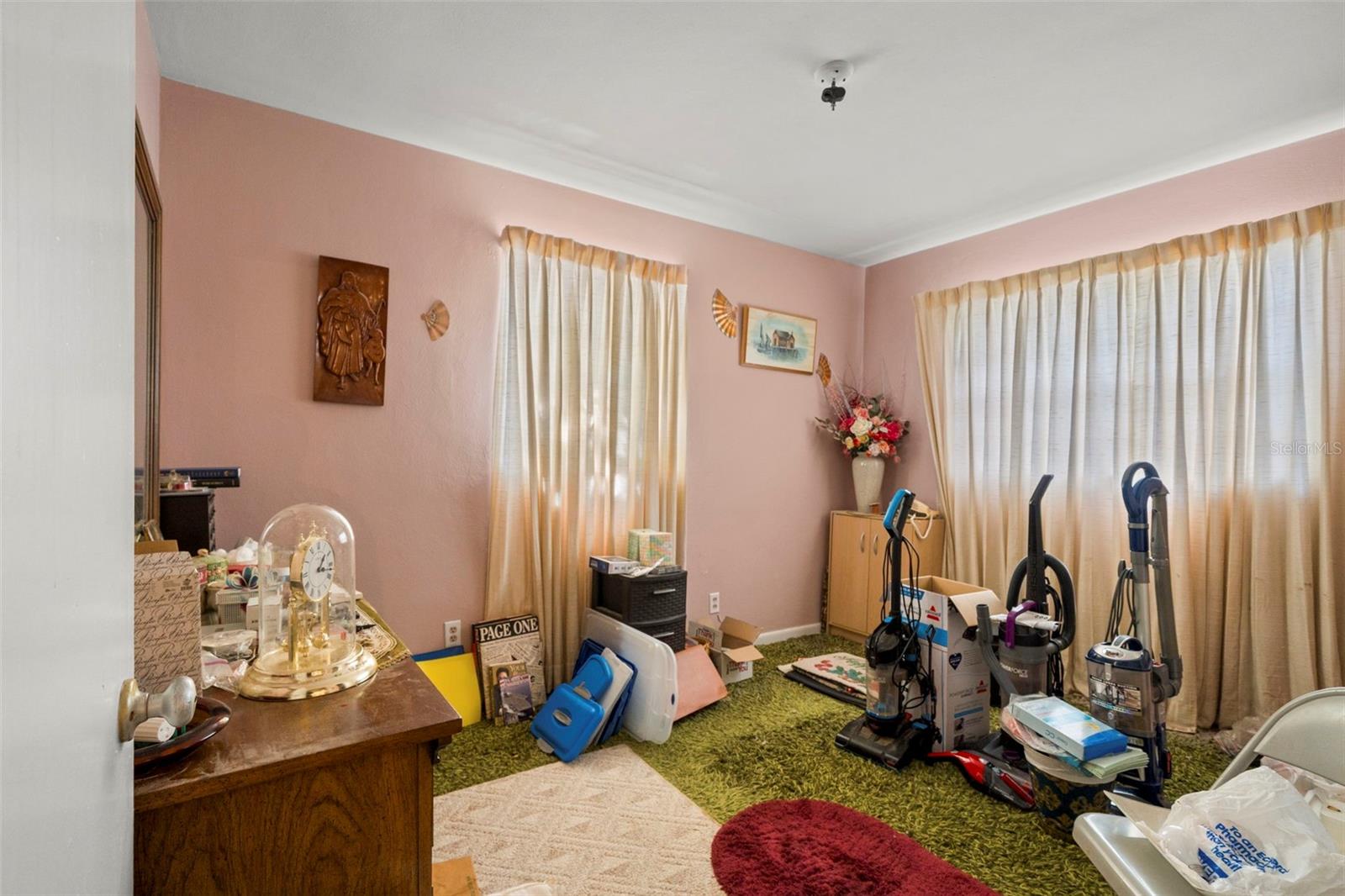 ALTA VISTA TRACTS - Residential