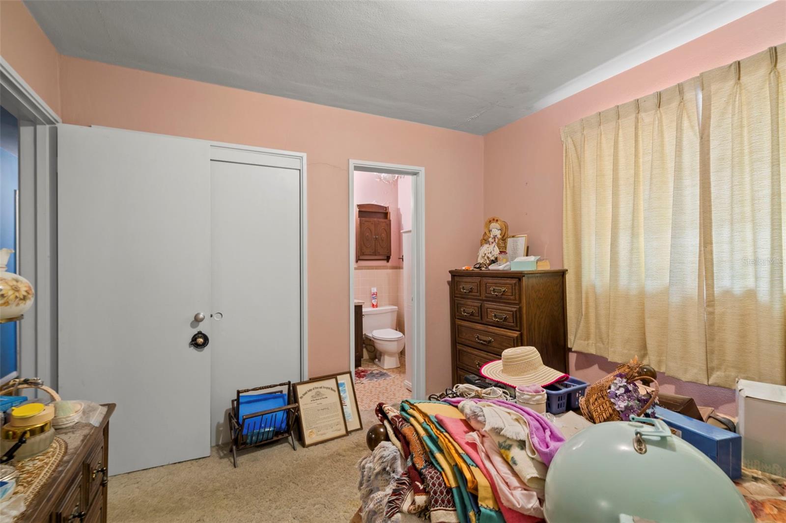 ALTA VISTA TRACTS - Residential