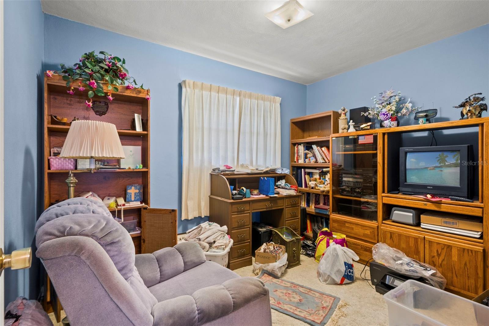ALTA VISTA TRACTS - Residential