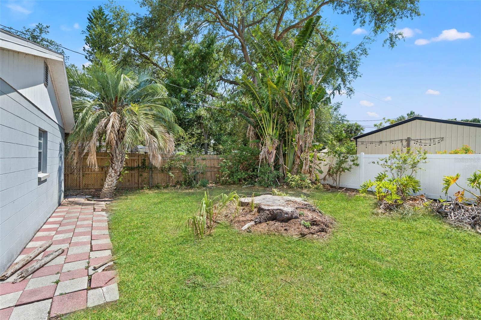 ALTA VISTA TRACTS - Residential