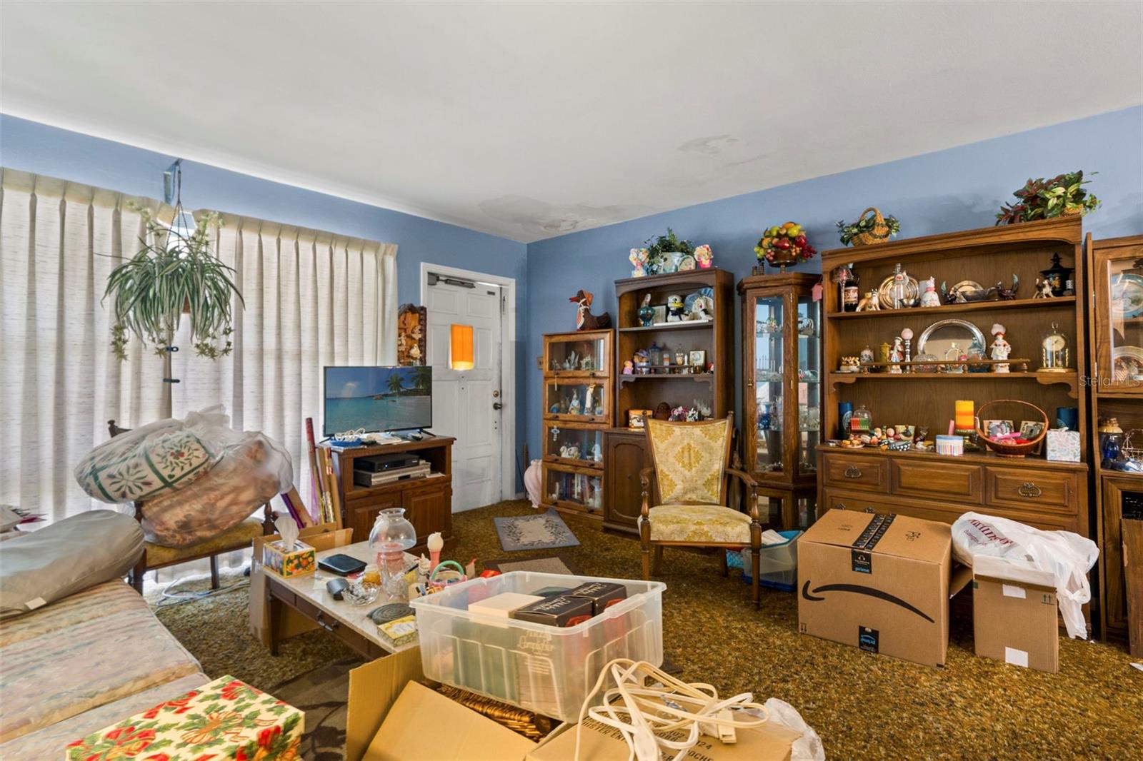 ALTA VISTA TRACTS - Residential