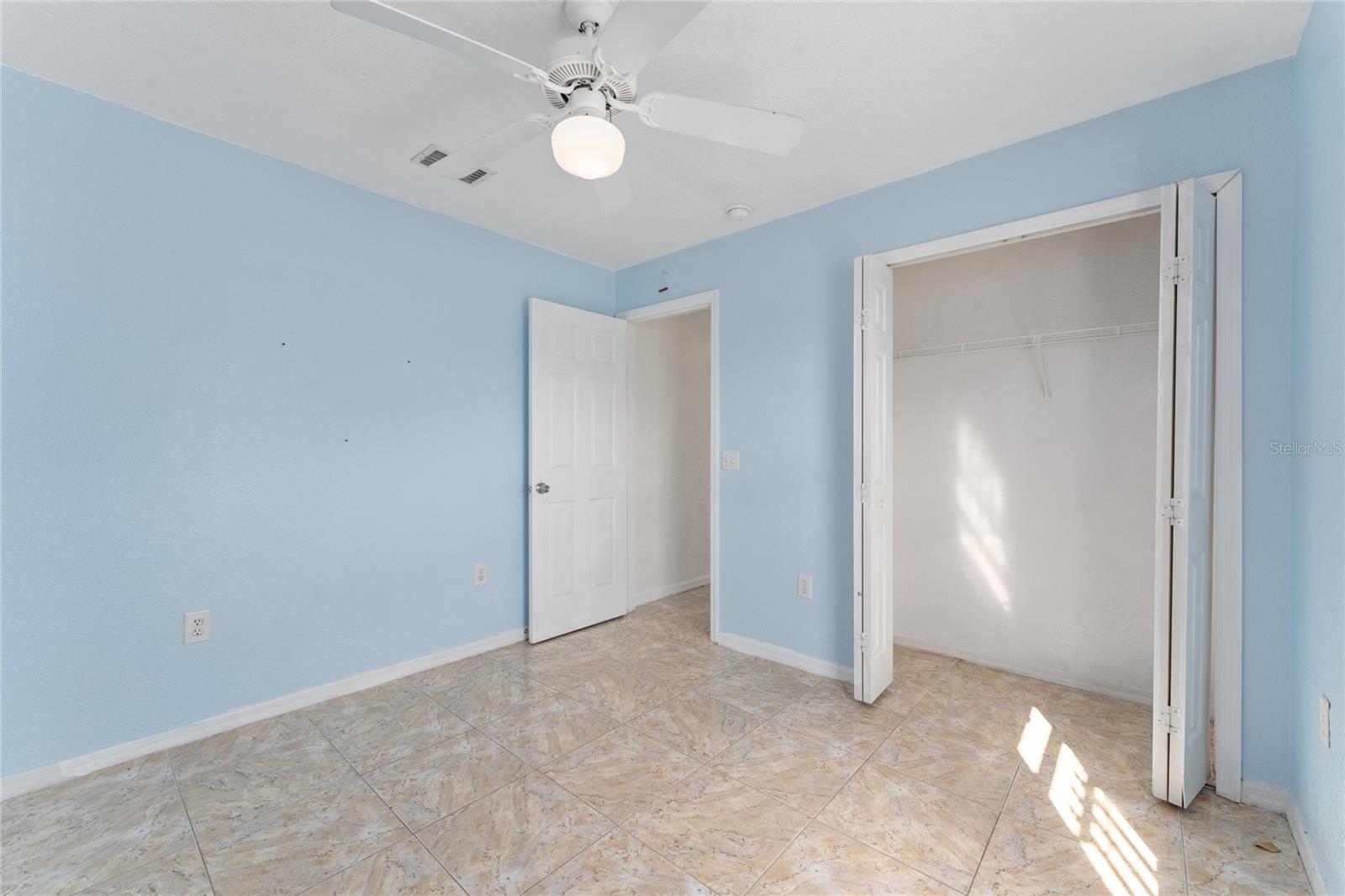 POINCIANA NBRHD 02 VILLAGE 03 - Residential Lease