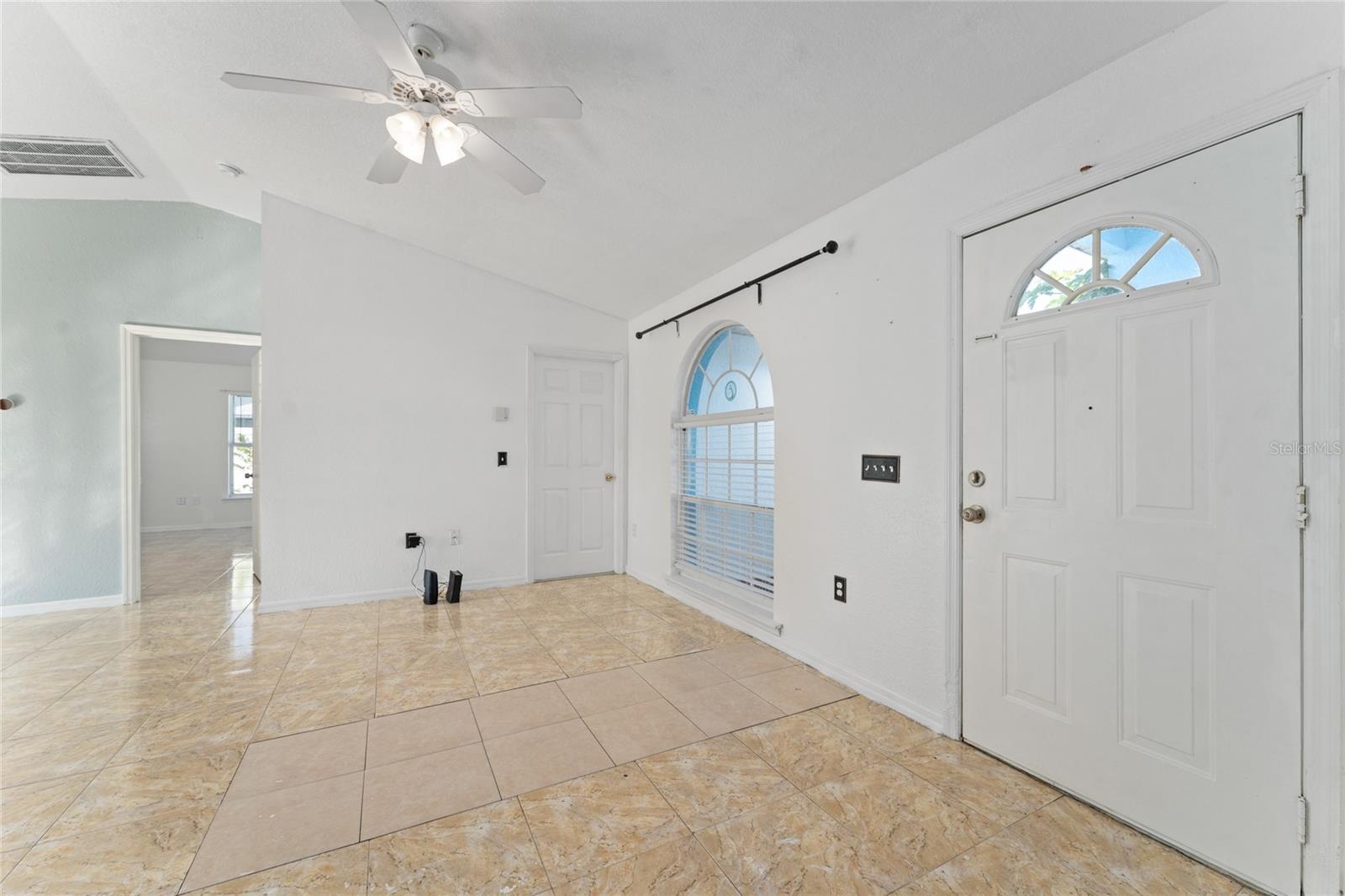 POINCIANA NBRHD 02 VILLAGE 03 - Residential Lease