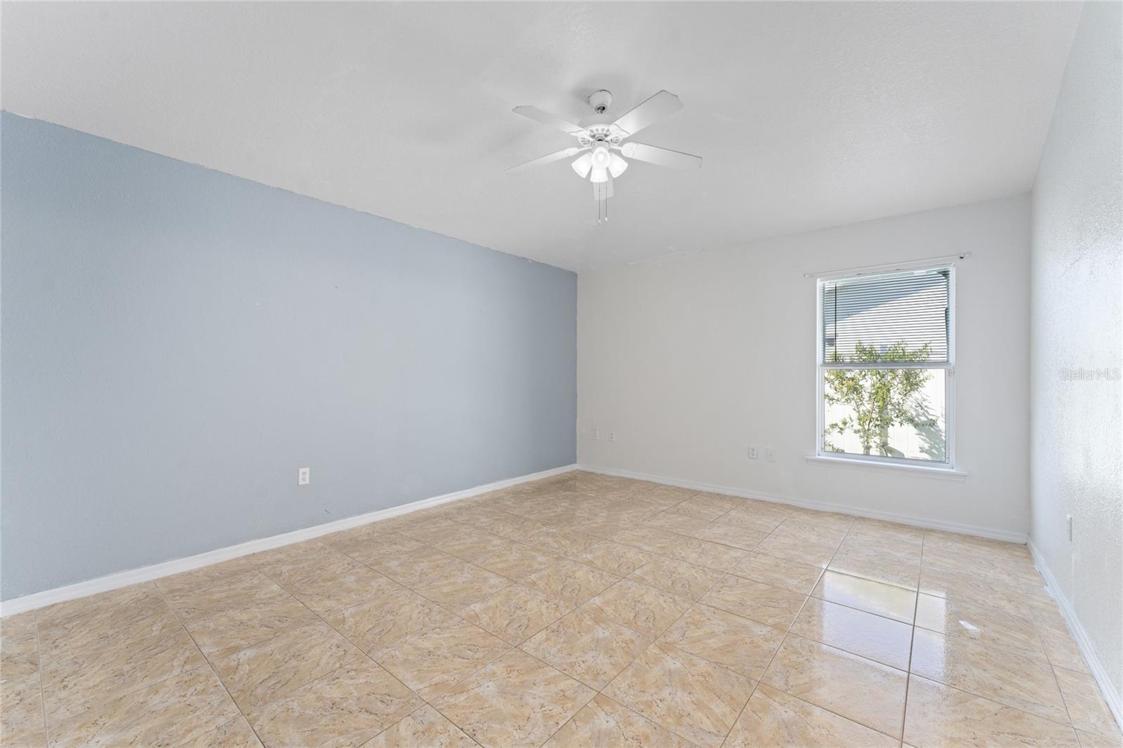 POINCIANA NBRHD 02 VILLAGE 03 - Residential Lease