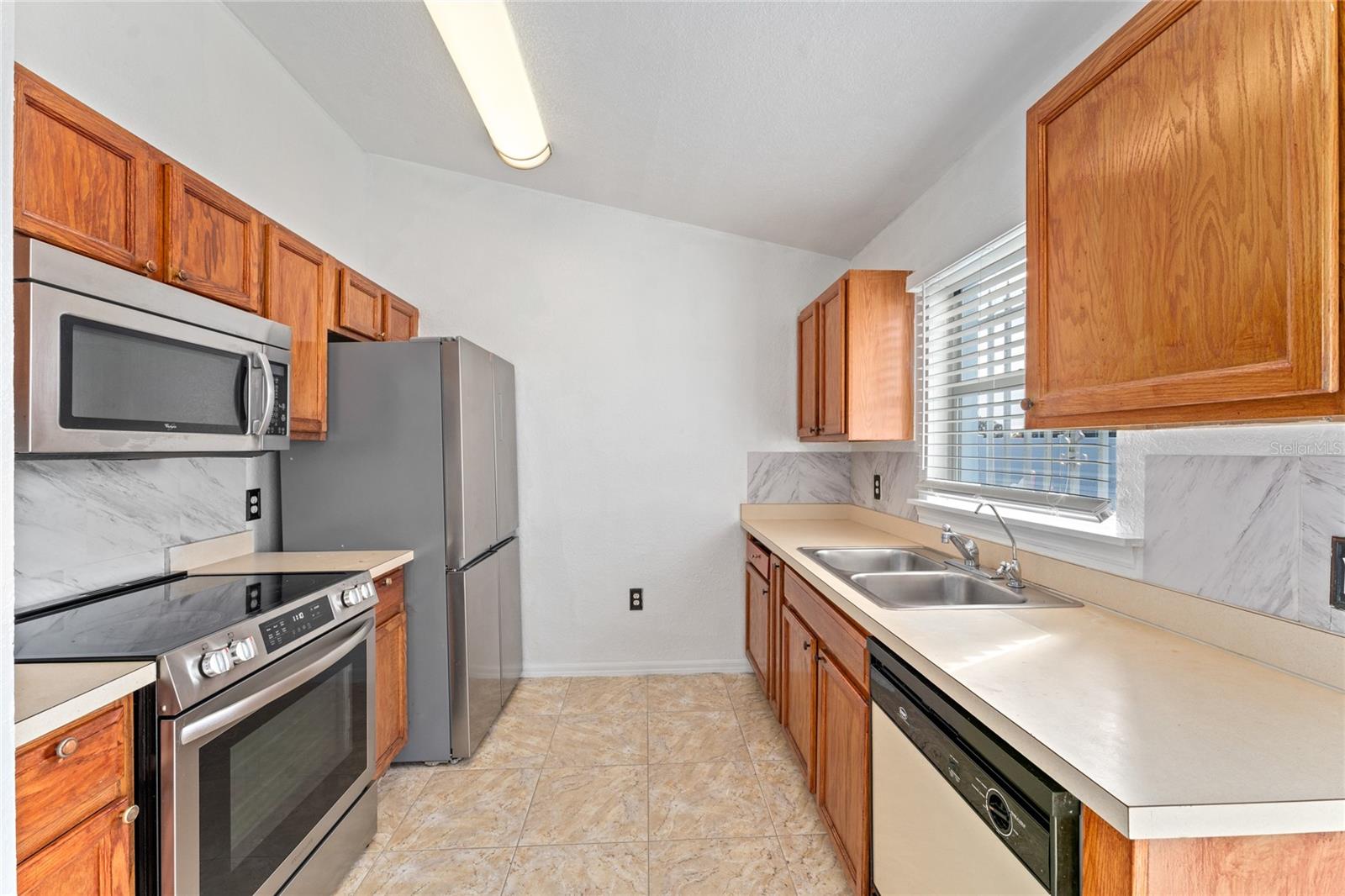 POINCIANA NBRHD 02 VILLAGE 03 - Residential Lease