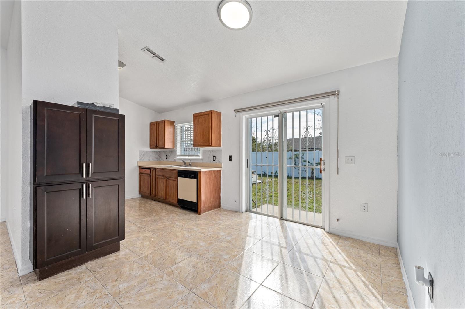 POINCIANA NBRHD 02 VILLAGE 03 - Residential Lease