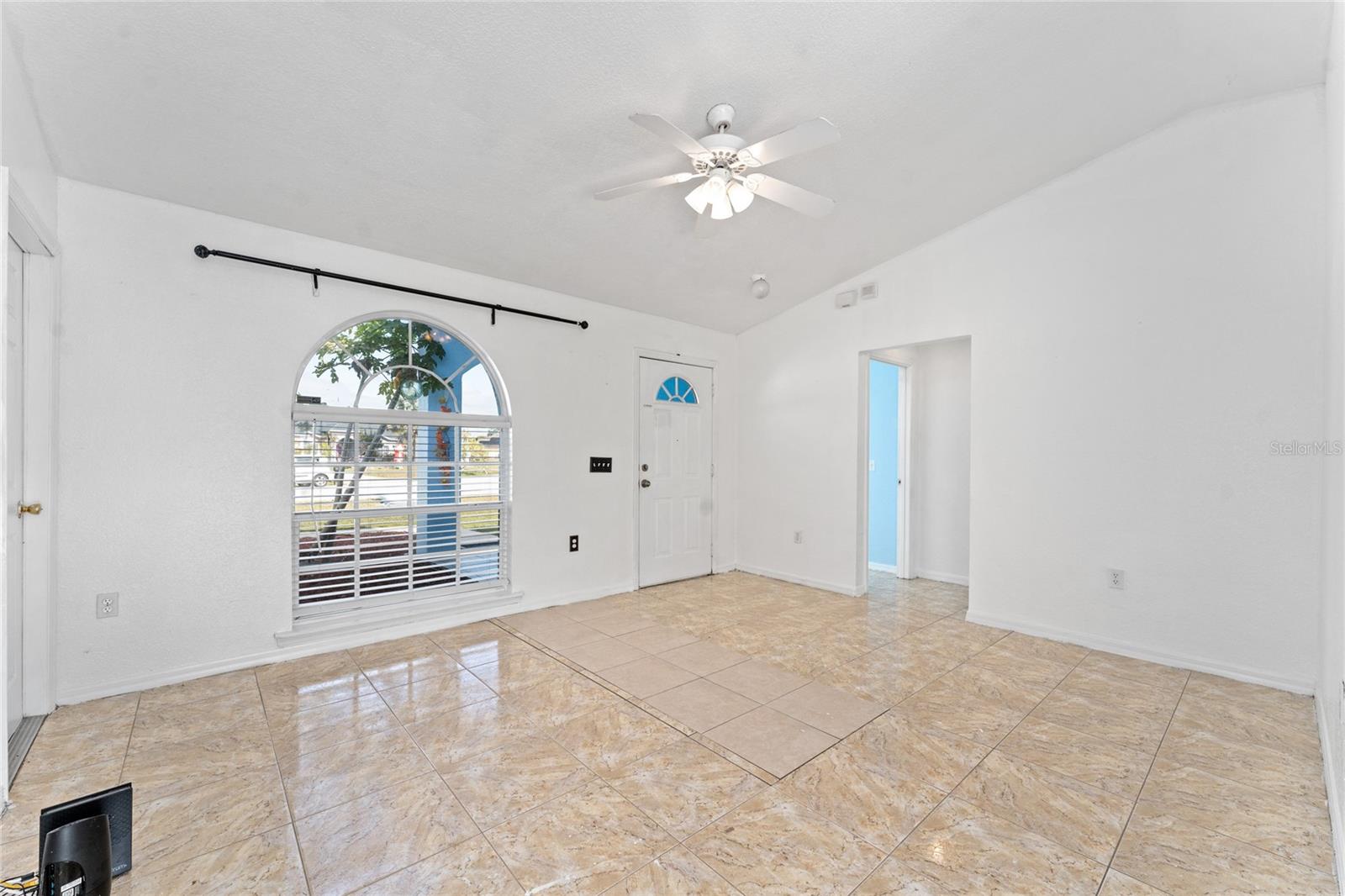 POINCIANA NBRHD 02 VILLAGE 03 - Residential Lease