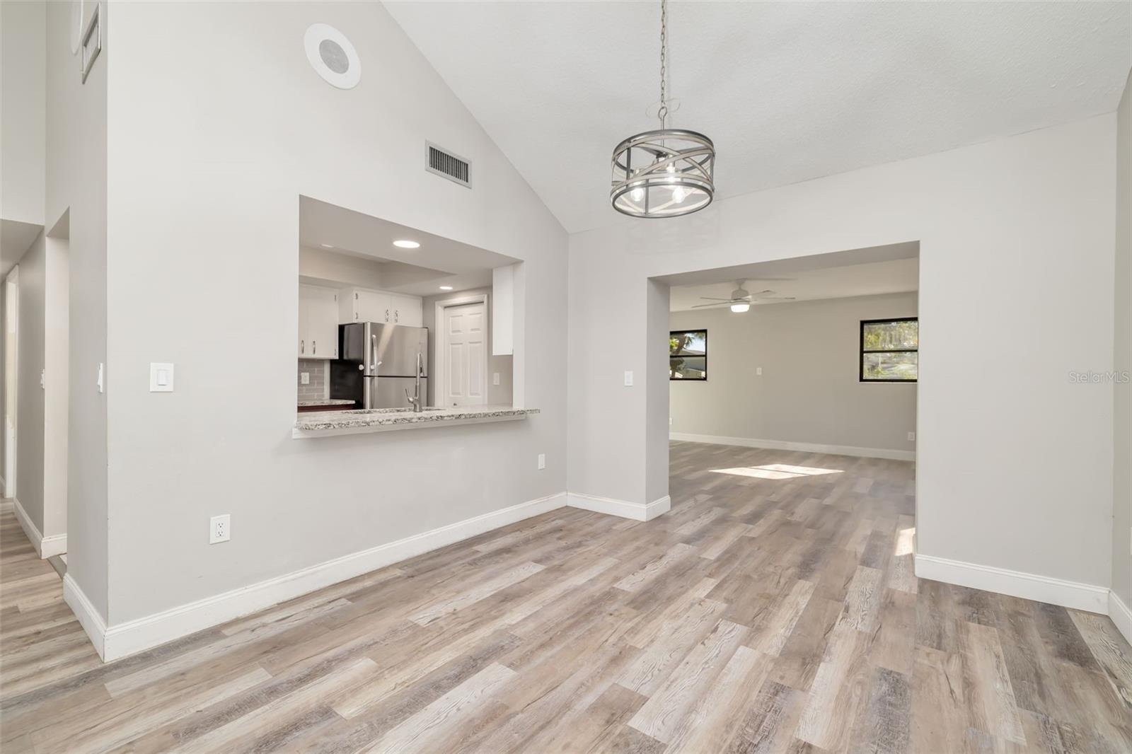 NORTH EDGEWOOD SEC OF VENICE - Residential