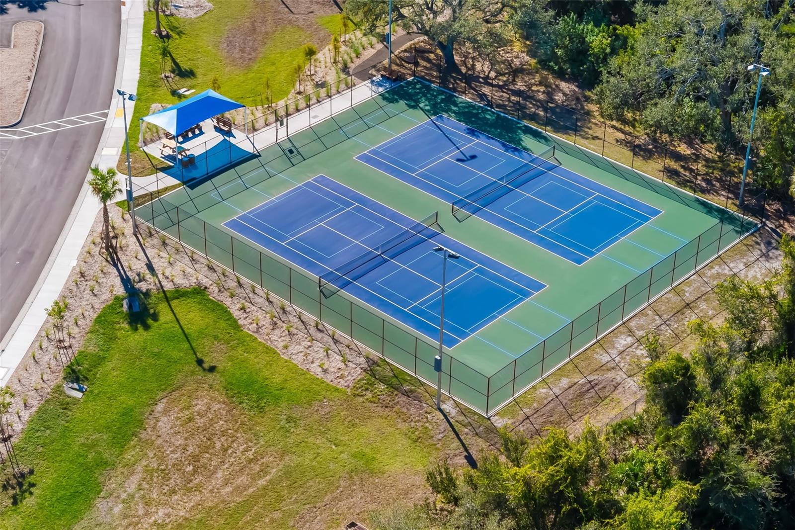 NORTH EDGEWOOD SEC OF VENICE - Residential