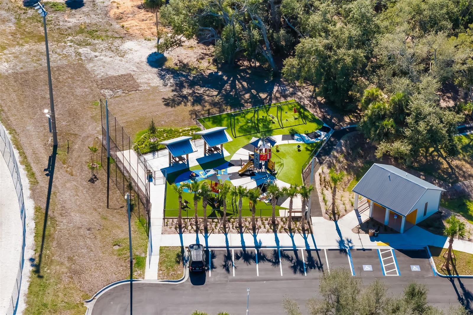 NORTH EDGEWOOD SEC OF VENICE - Residential