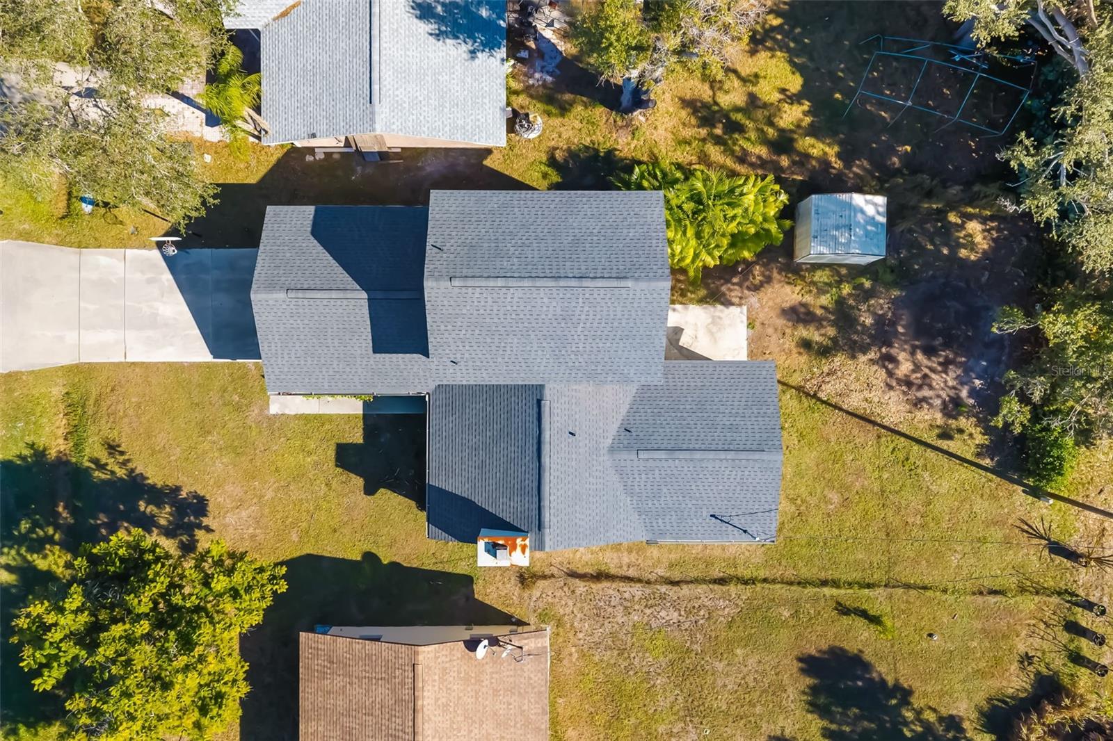 NORTH EDGEWOOD SEC OF VENICE - Residential