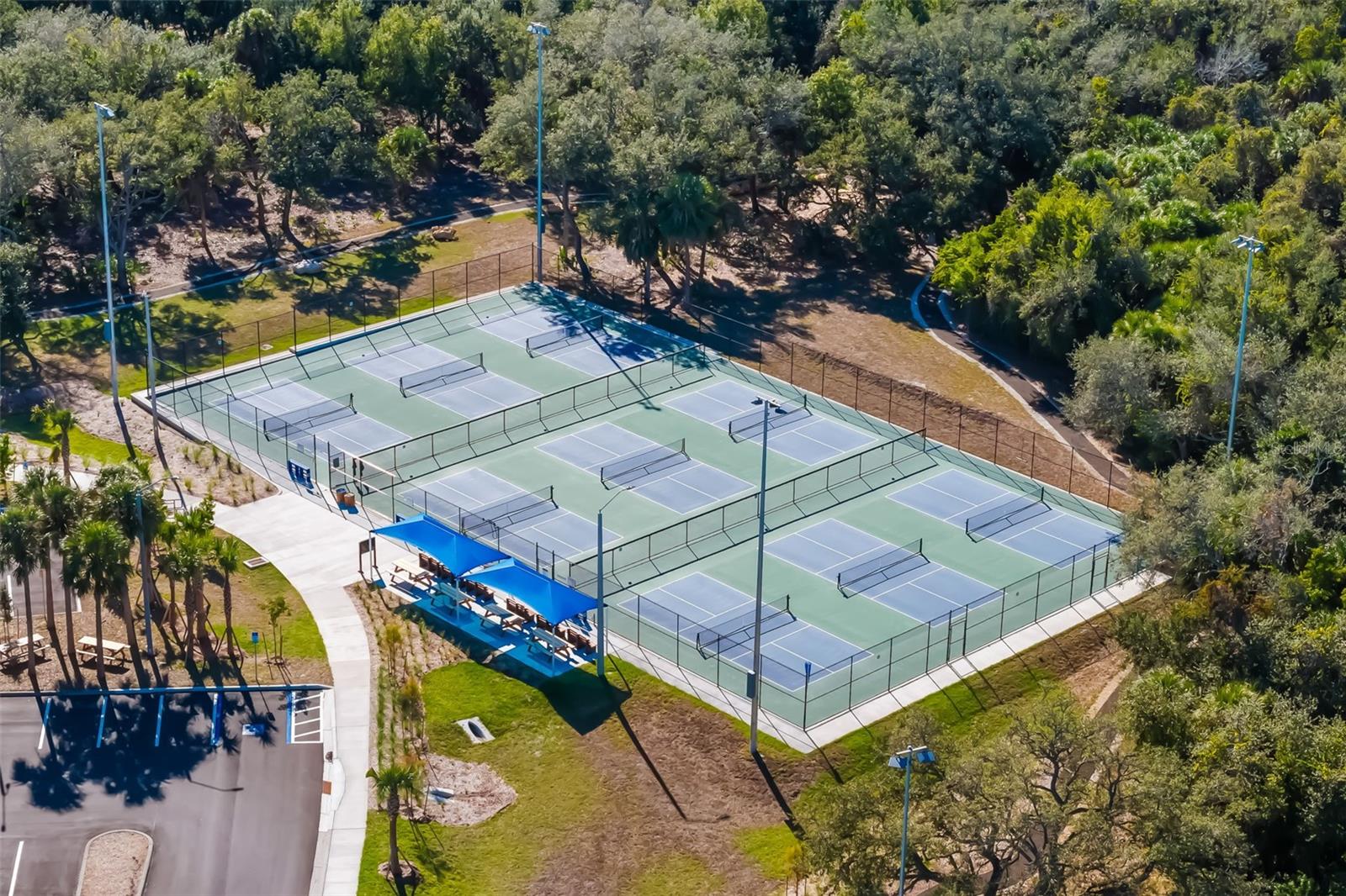 NORTH EDGEWOOD SEC OF VENICE - Residential