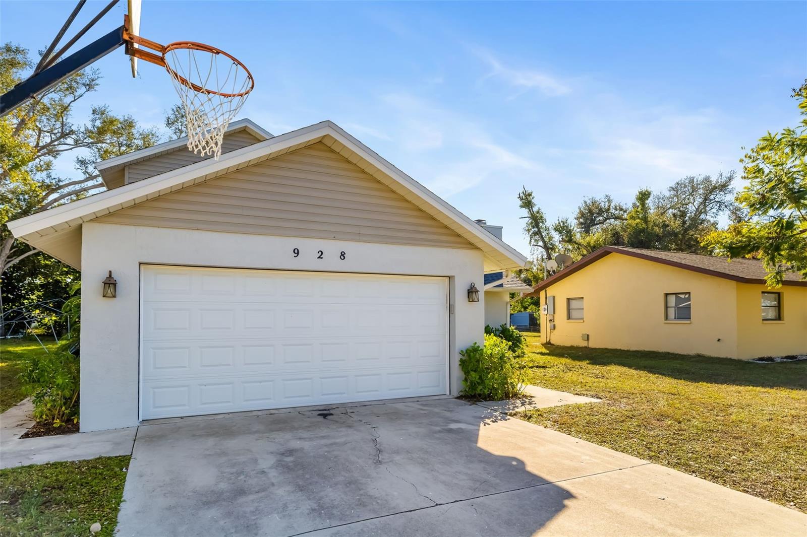 NORTH EDGEWOOD SEC OF VENICE - Residential