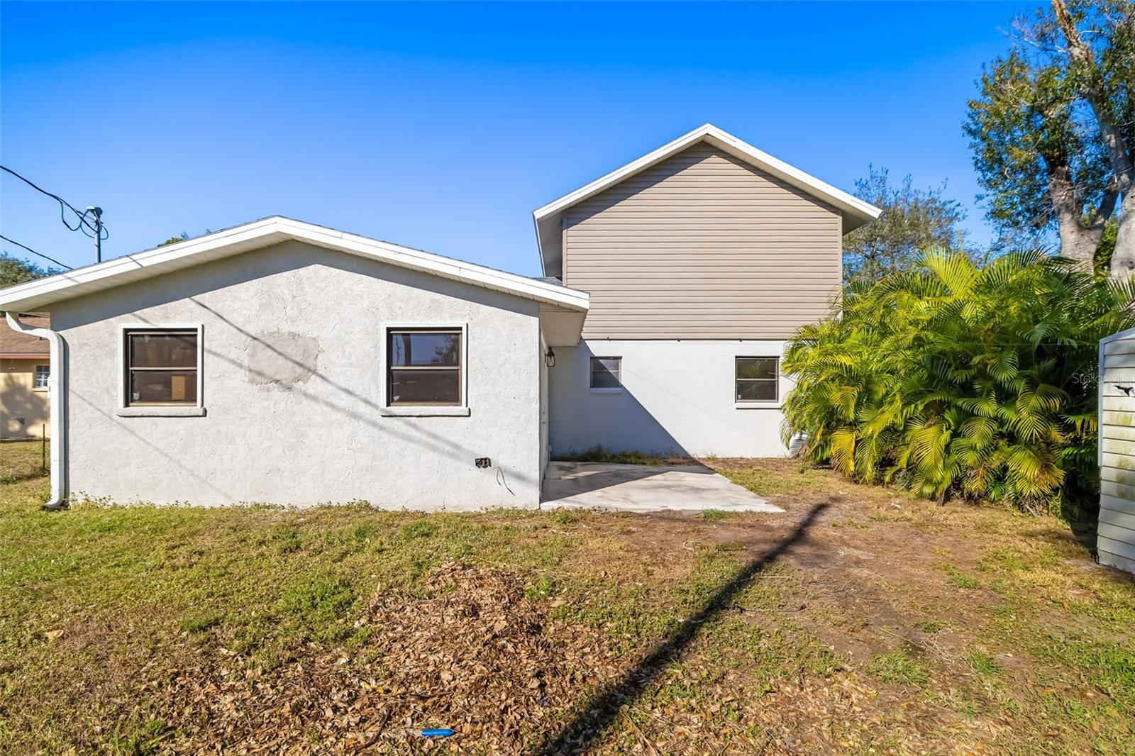 NORTH EDGEWOOD SEC OF VENICE - Residential