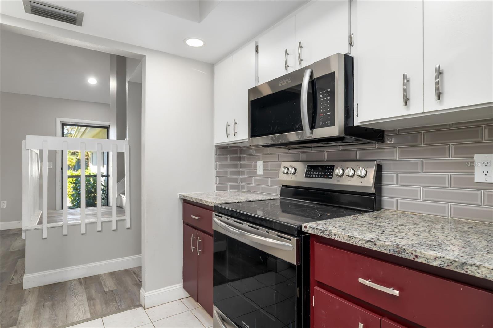 NORTH EDGEWOOD SEC OF VENICE - Residential