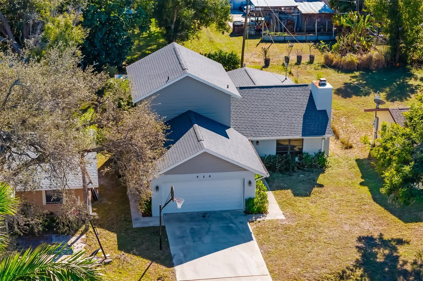 NORTH EDGEWOOD SEC OF VENICE - Residential