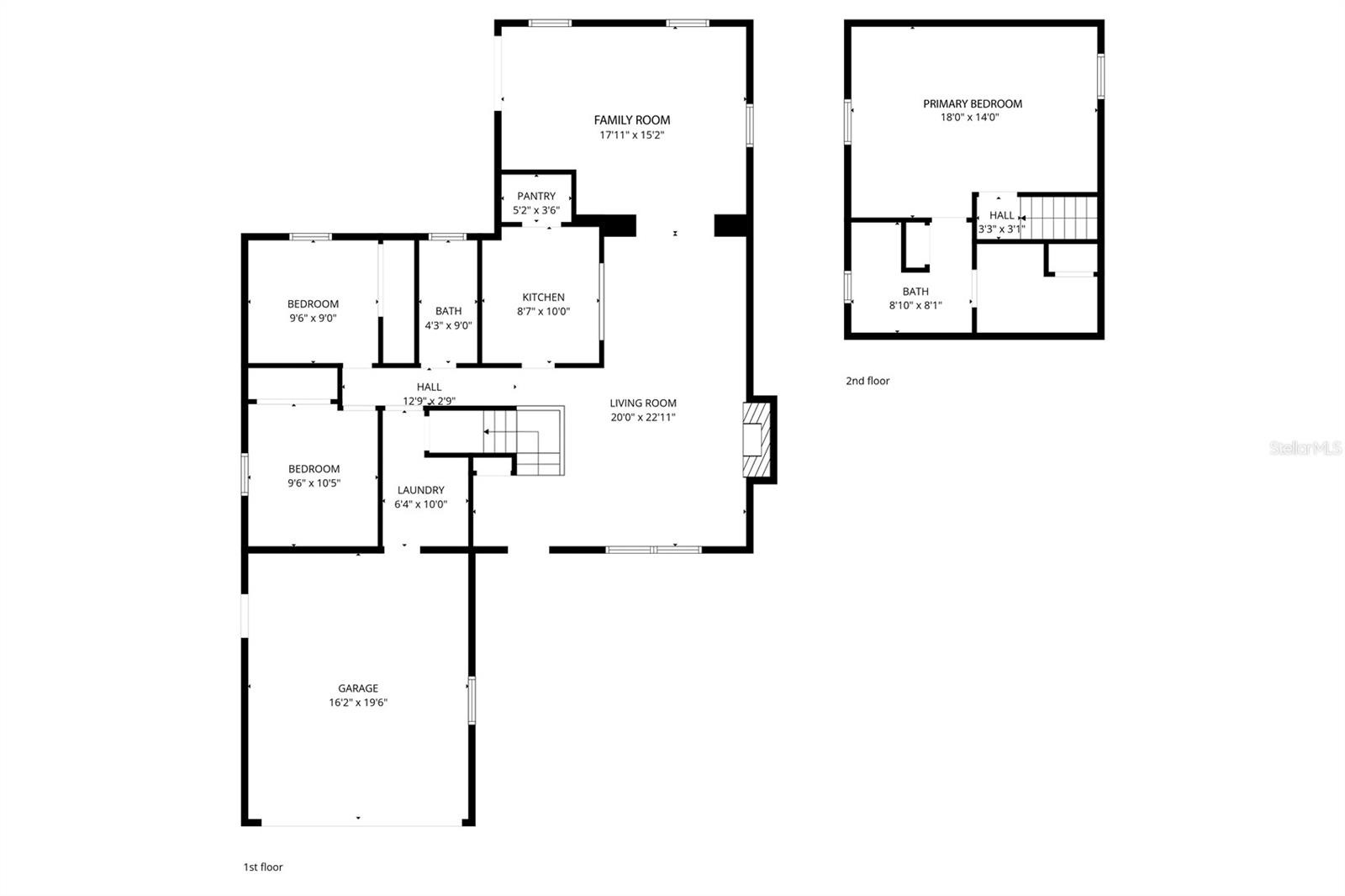 NORTH EDGEWOOD SEC OF VENICE - Residential