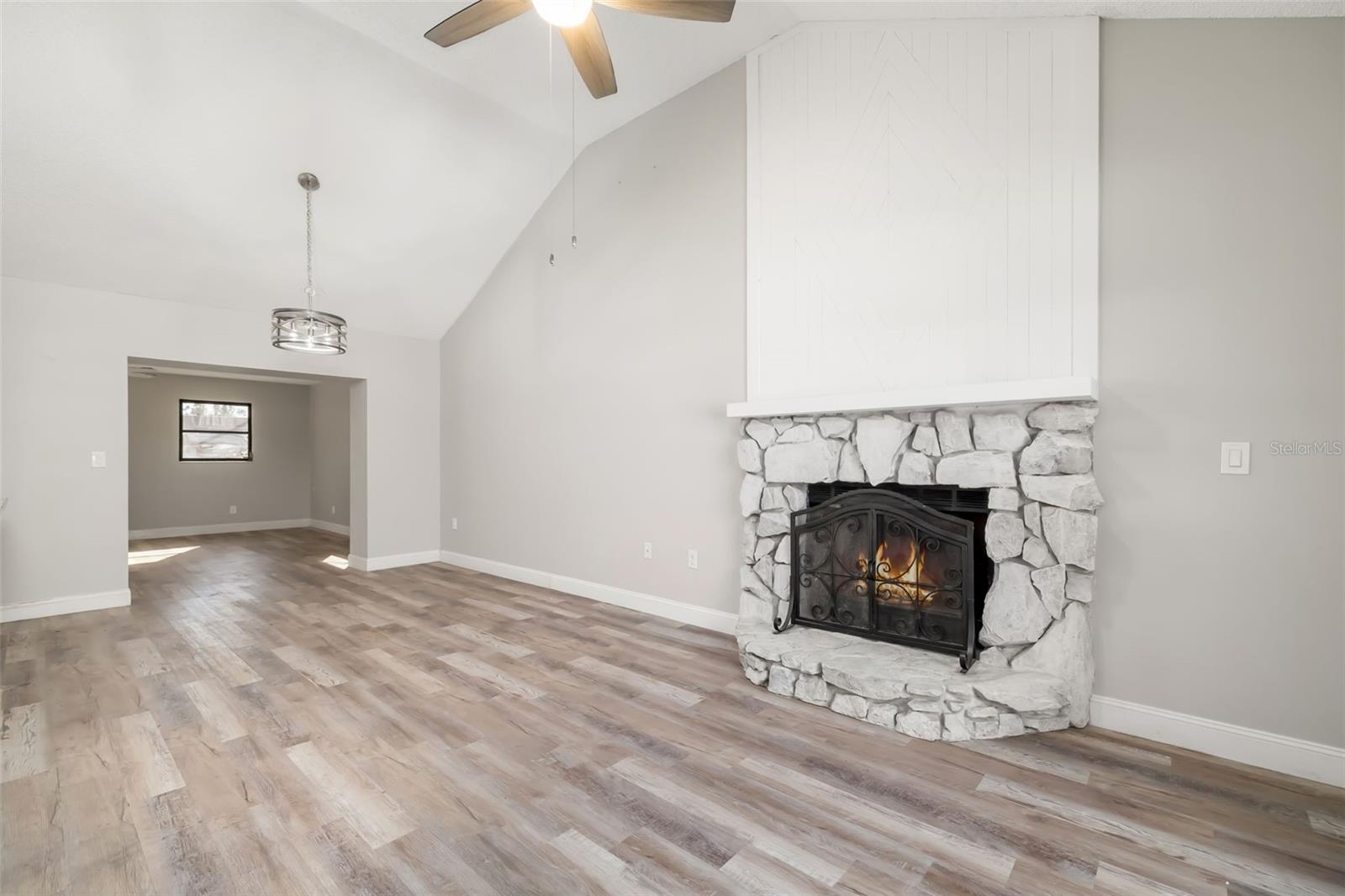 NORTH EDGEWOOD SEC OF VENICE - Residential