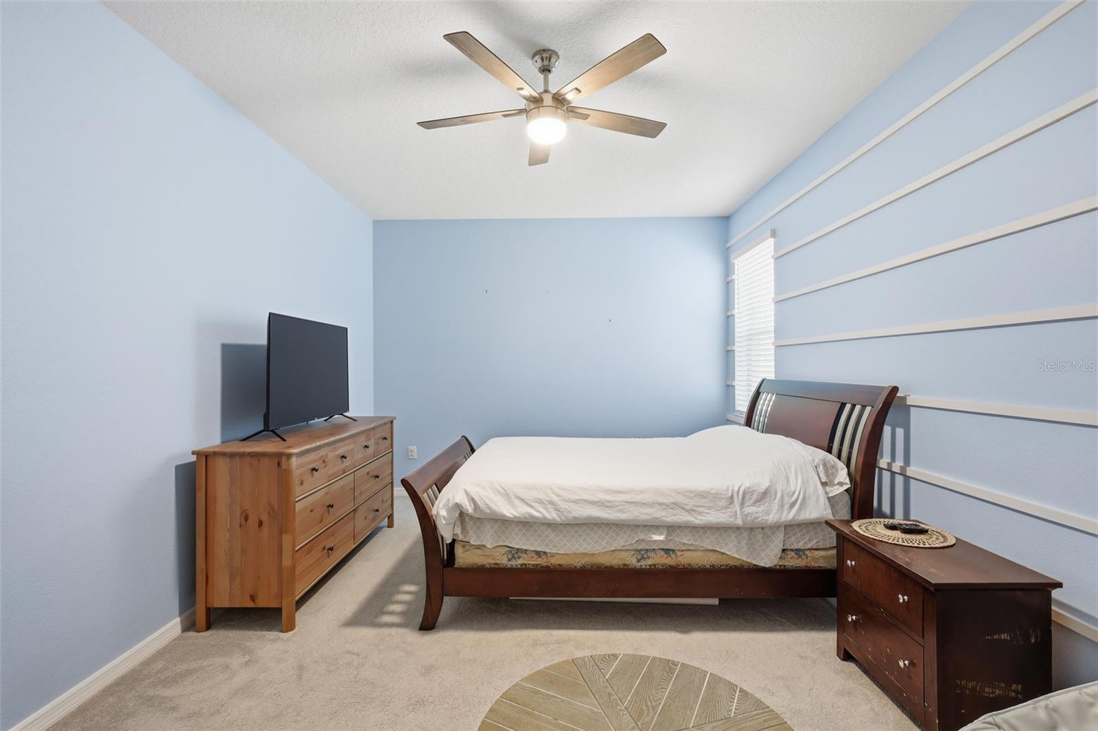 CYPRESS PARK ESTATES - Residential