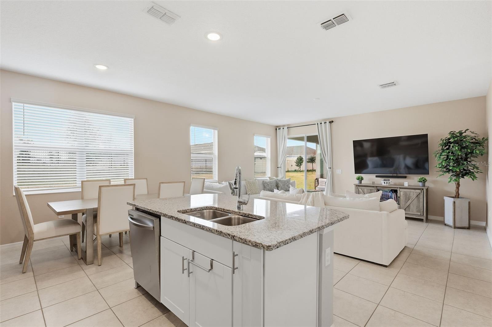 CYPRESS PARK ESTATES - Residential