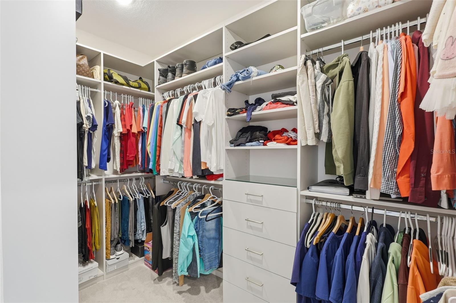 CYPRESS PARK ESTATES - Residential