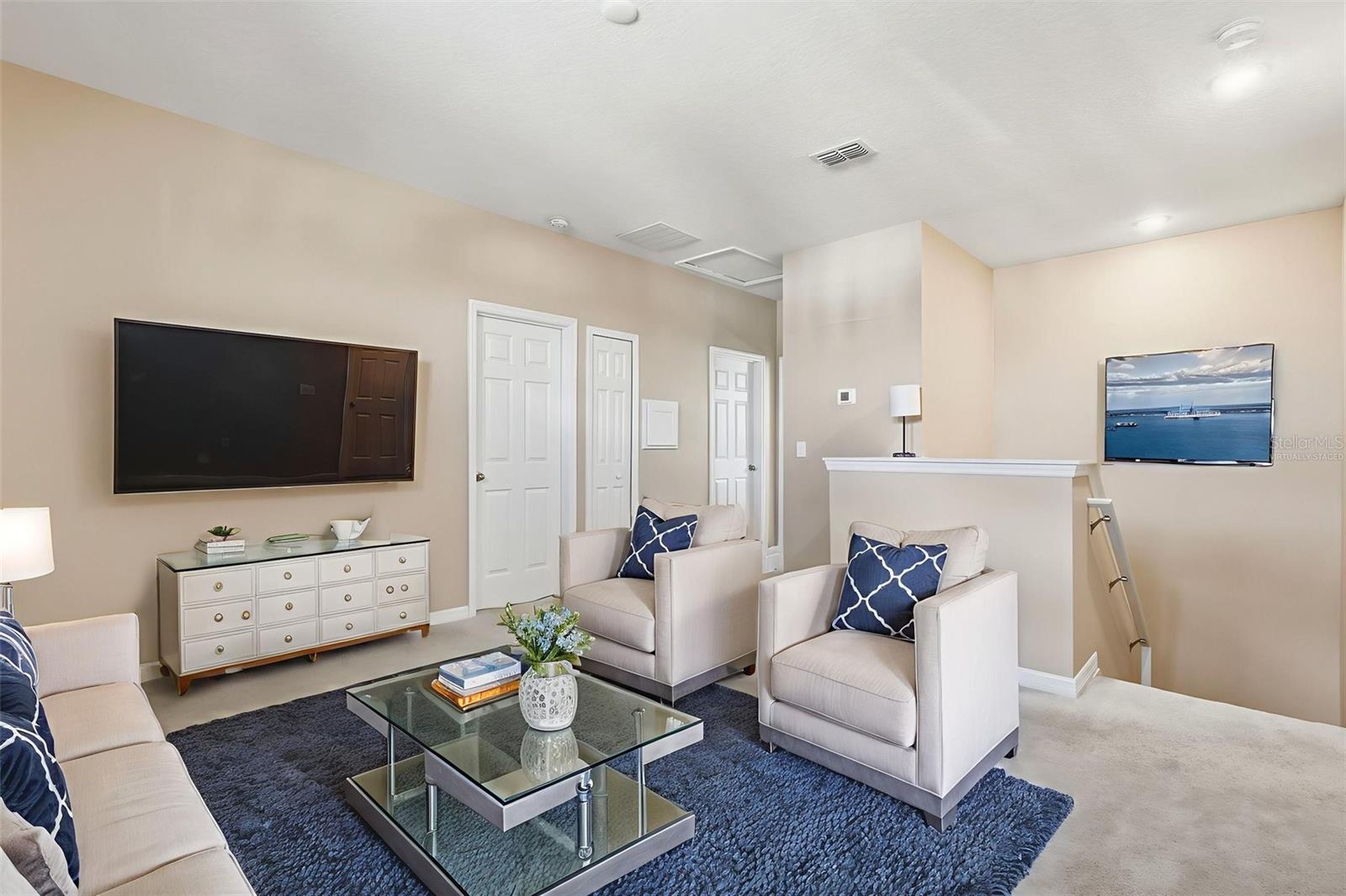 CYPRESS PARK ESTATES - Residential