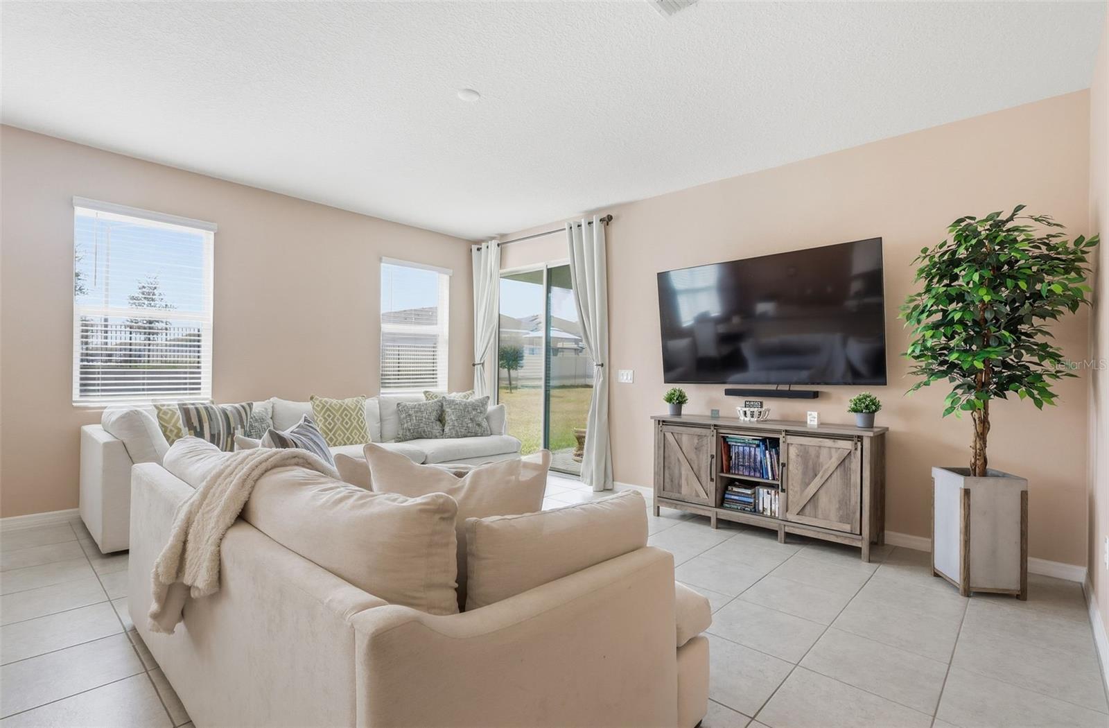 CYPRESS PARK ESTATES - Residential