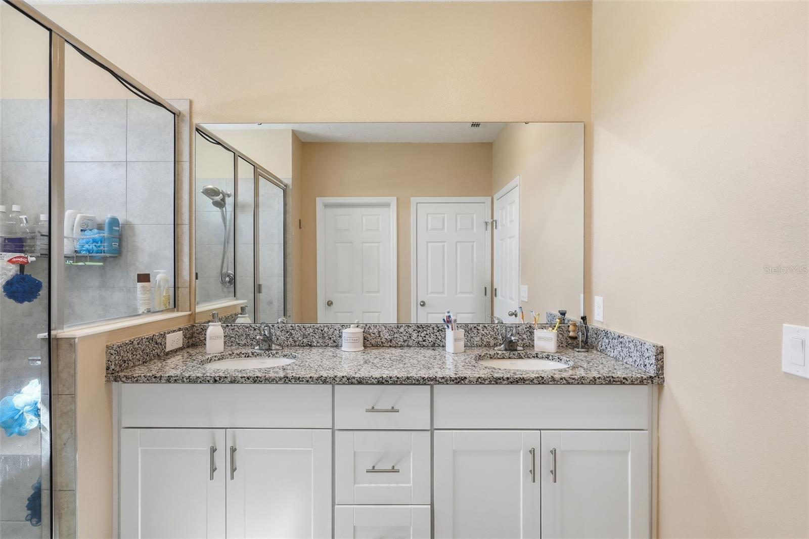 CYPRESS PARK ESTATES - Residential