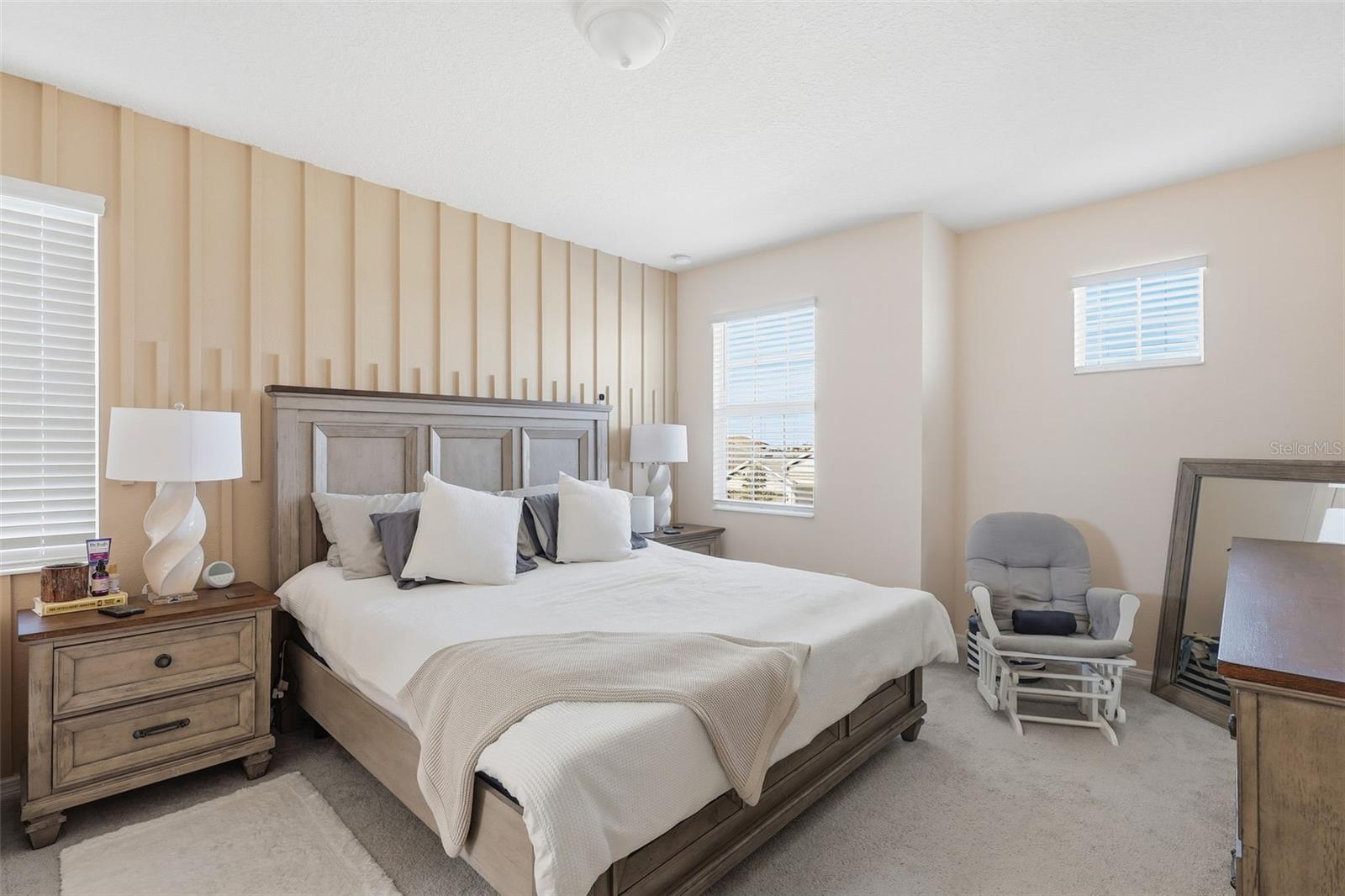 CYPRESS PARK ESTATES - Residential