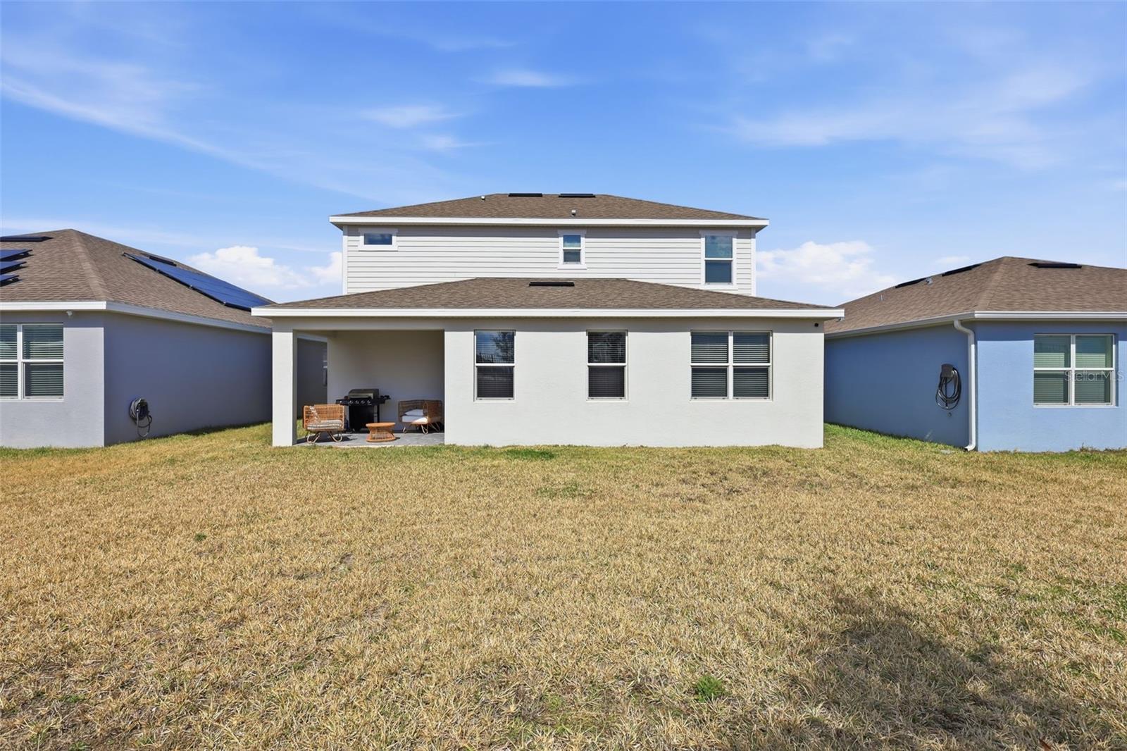 CYPRESS PARK ESTATES - Residential