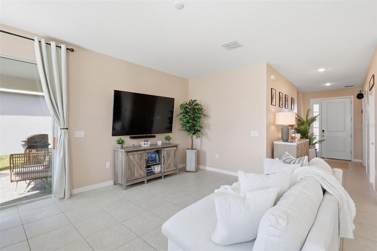 CYPRESS PARK ESTATES - Residential