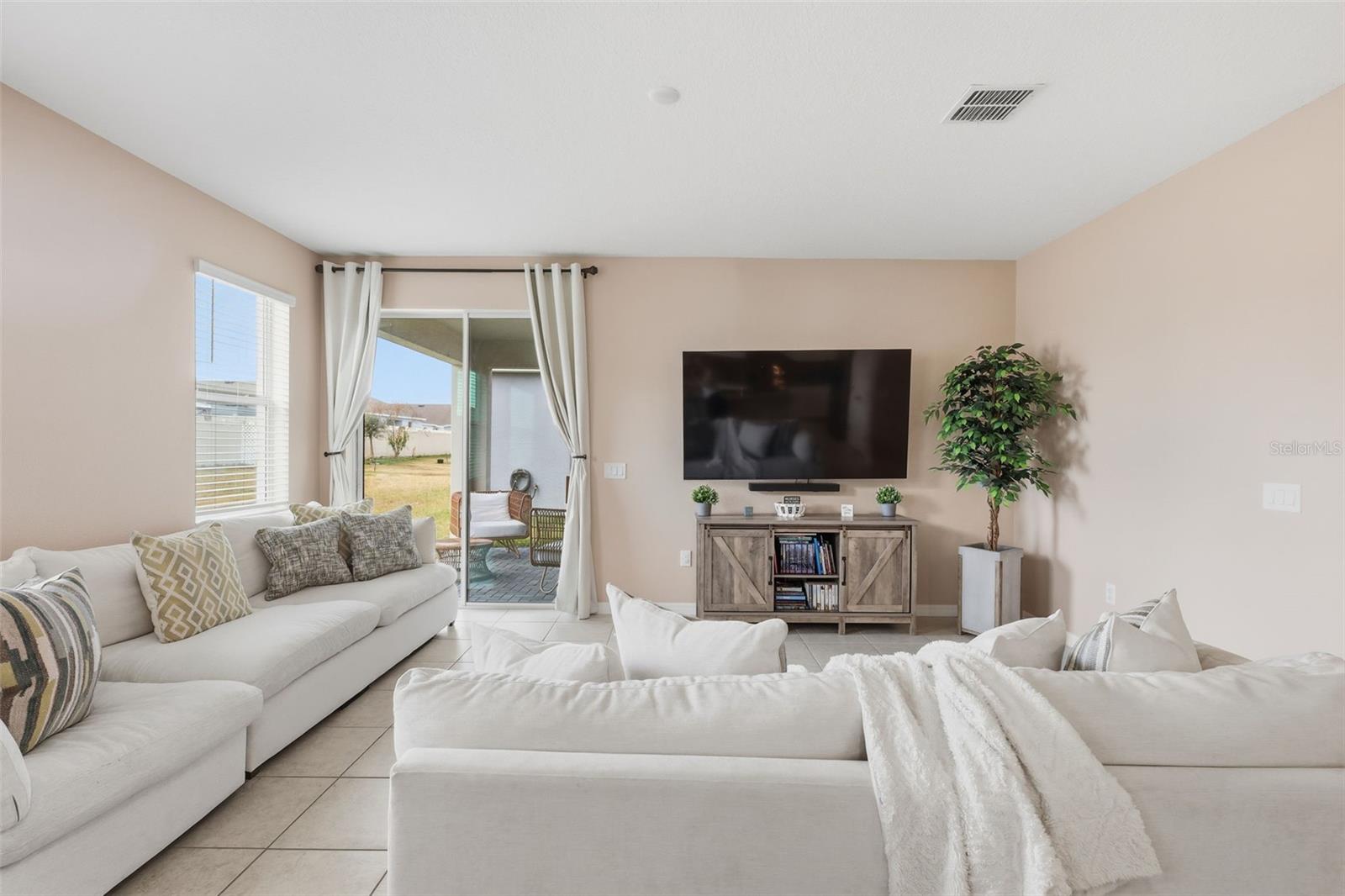 CYPRESS PARK ESTATES - Residential