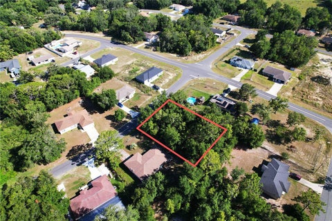 Tiny photo for Bahia Court Terrace, Ocala, FL 34472 (MLS # O6451909)