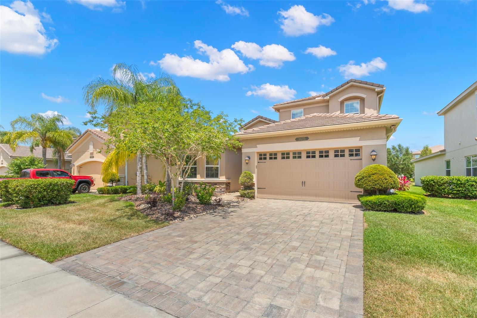 31275 SPRUCEBERRY COURT
