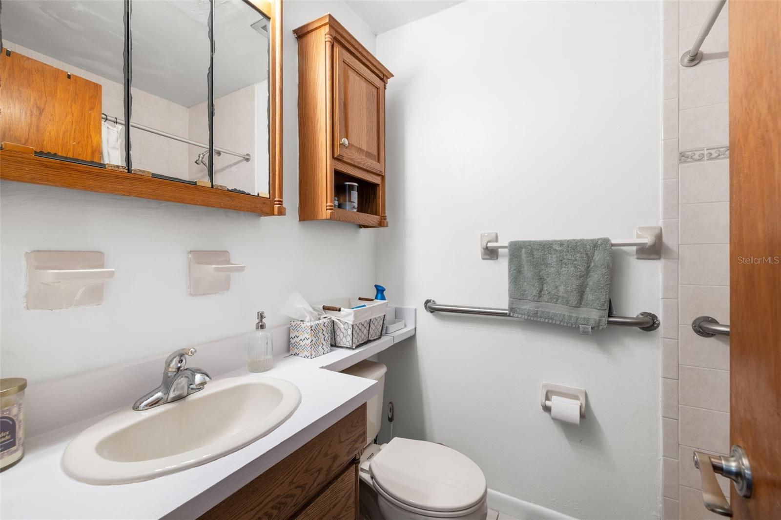 TOWNN COUNTRY PARK UN 20 - Residential