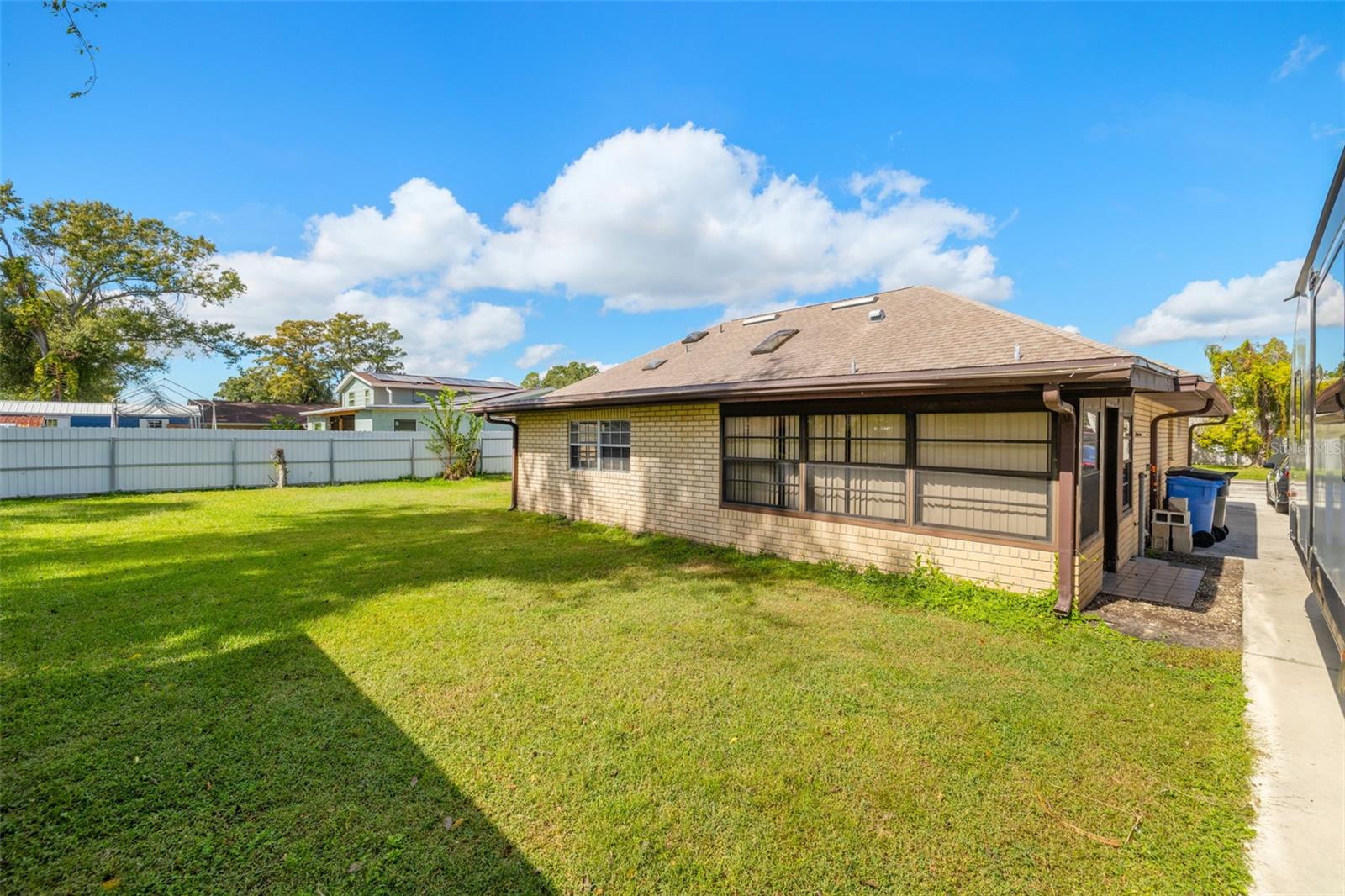 TOWNN COUNTRY PARK UN 20 - Residential