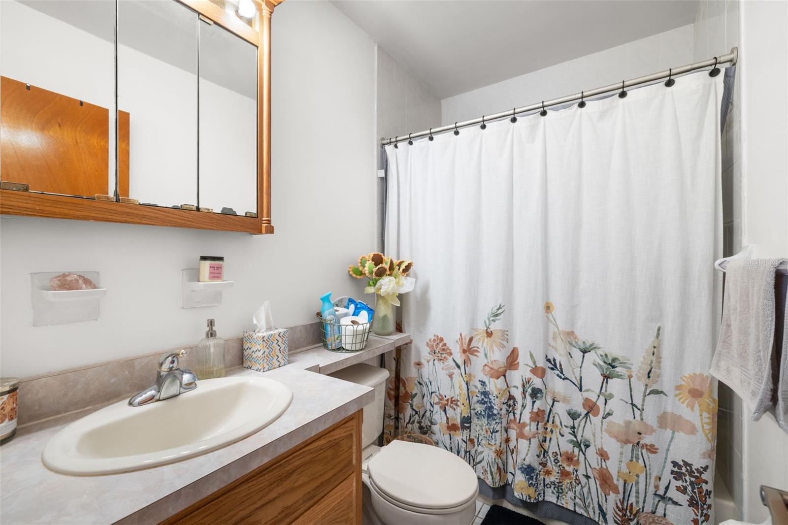 TOWNN COUNTRY PARK UN 20 - Residential